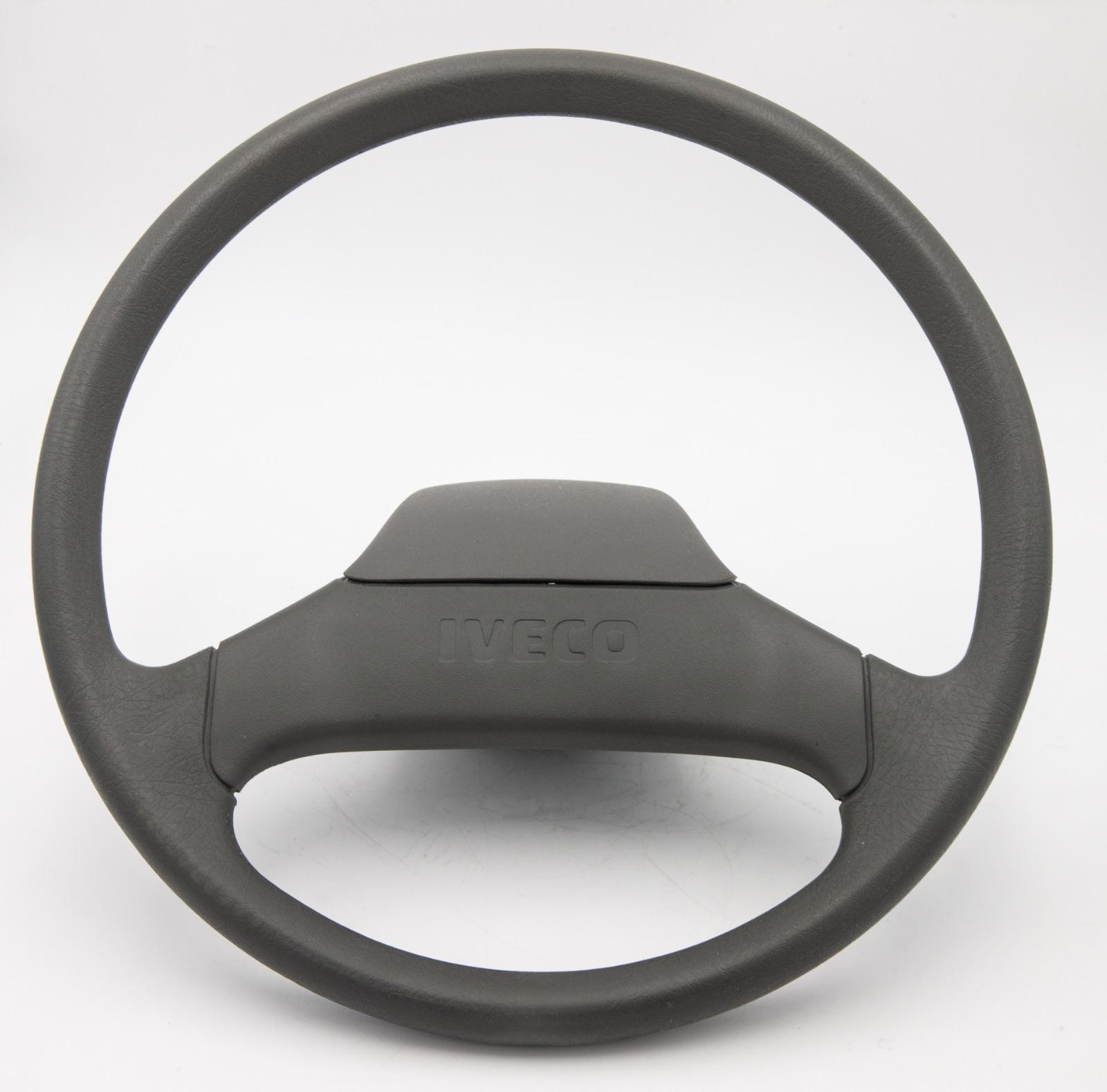 Original Iveco 99477952 STEERING WHEEL Original Iveco 99477952 STEERING WHEEL