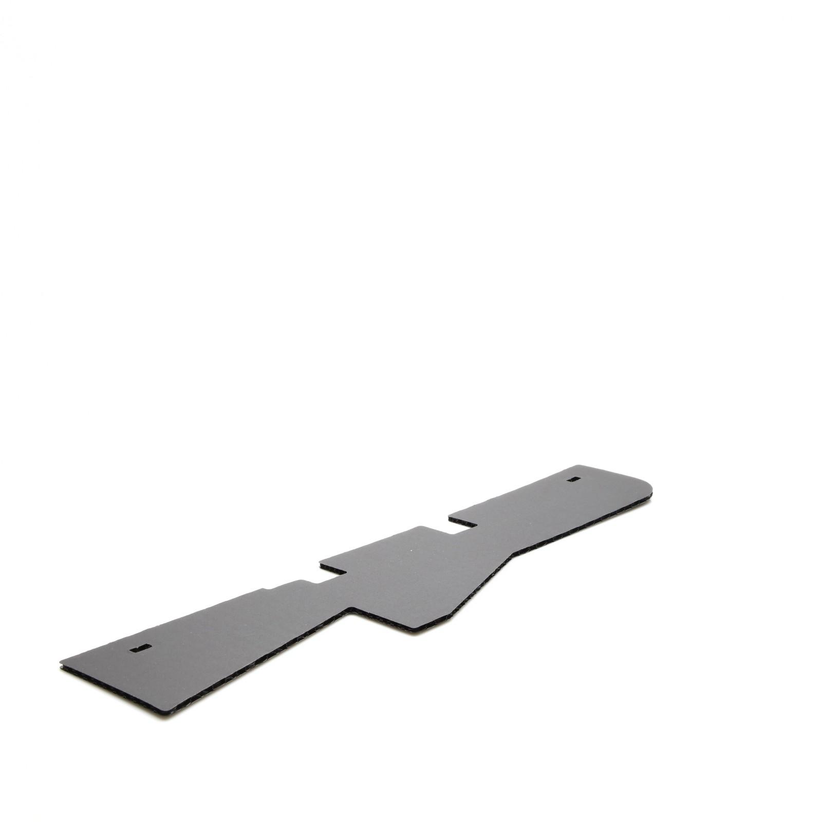 Original Iveco 5801469596 Seitlicher Kühlergrill Daily Bj. 2012-2013