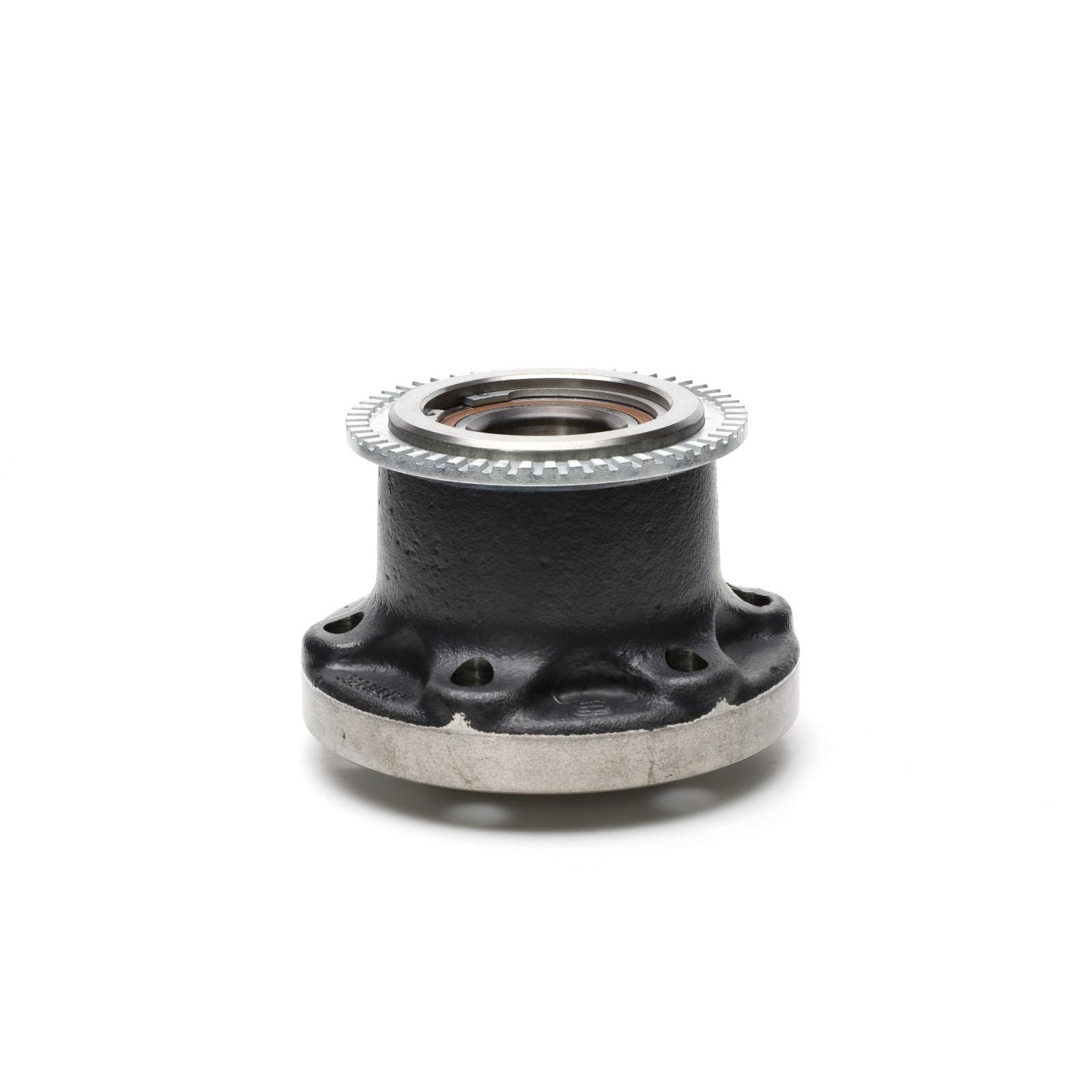 Original Iveco 504164177 Radnabensatz vorne Daily 29L 35S 35C 2006 - 2011