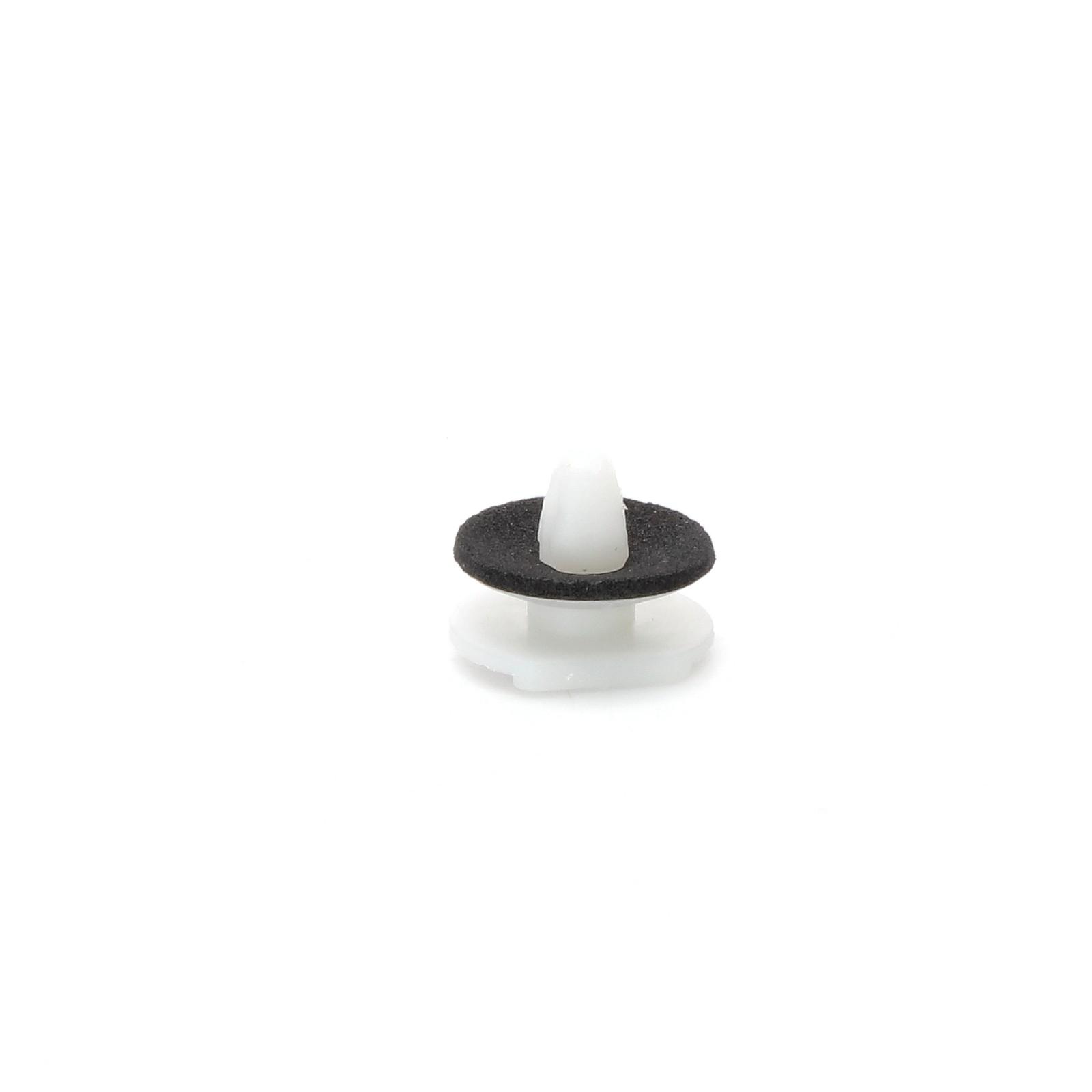 Original Iveco 504101707 Clip, Zier- / Schutzleiste