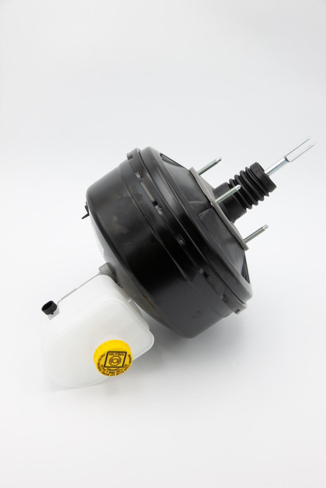 Original Iveco 504269883 Bremsservo mit Pumpe Daily 3.0 40C, 50C Original Iveco 504269883 Bremsservo mit Pumpe Daily 3.0 40C, 50C