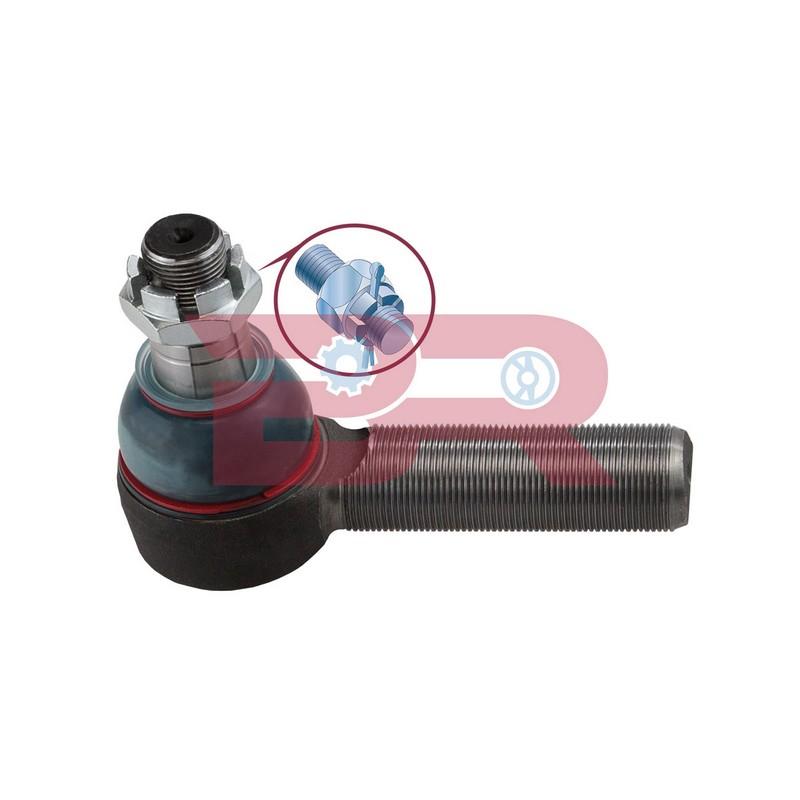 Botto Ricambi BRST3826 Spurstangenkopf Iveco 4833826 Botto Ricambi BRST3826 Spurstangenkopf Iveco 4833826