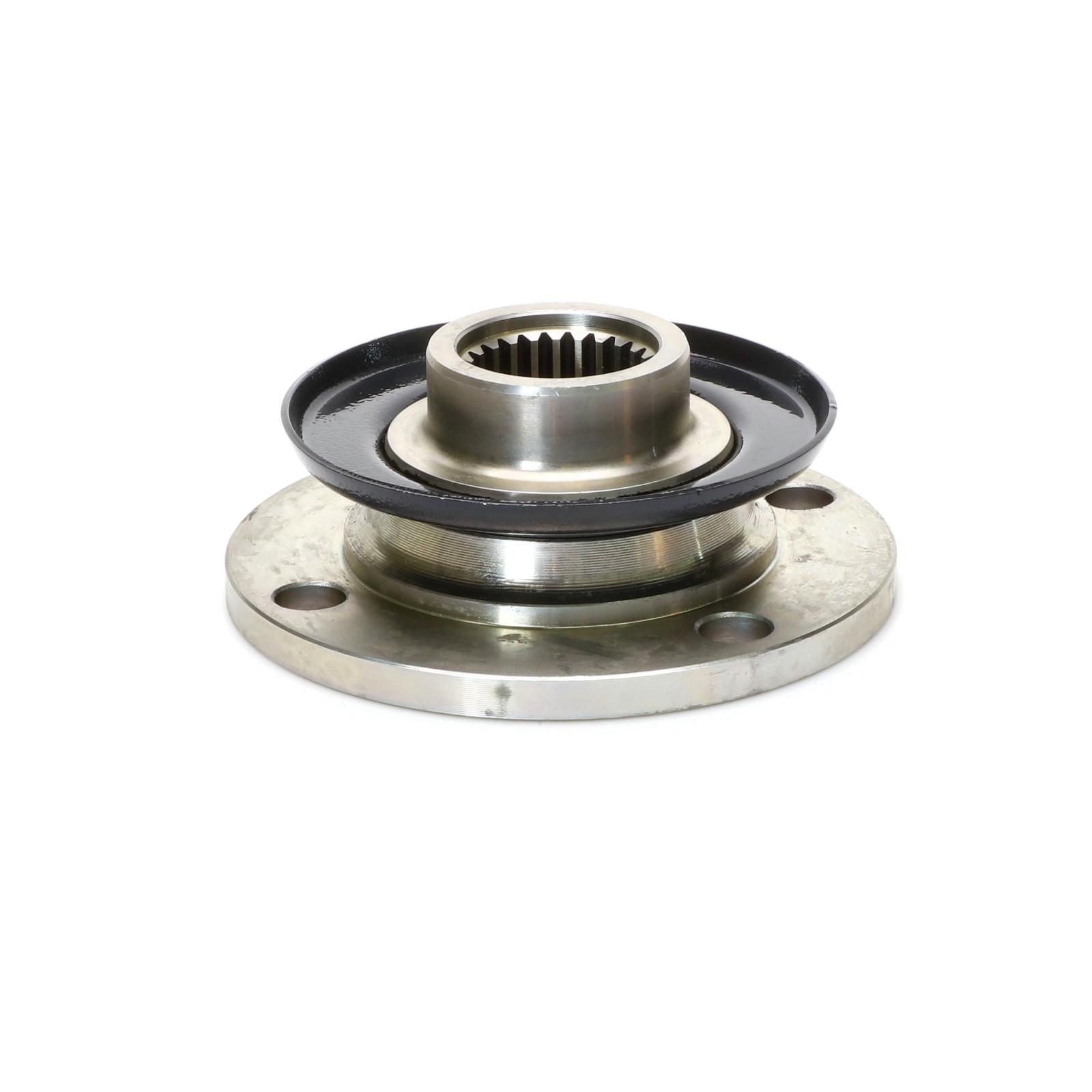 Original Iveco 7182107 Hinterachsflansch Daily 29L 35S 1998 - 2006 Original Iveco 7182107 Hinterachsflansch Daily 29L 35S 1998 - 2006