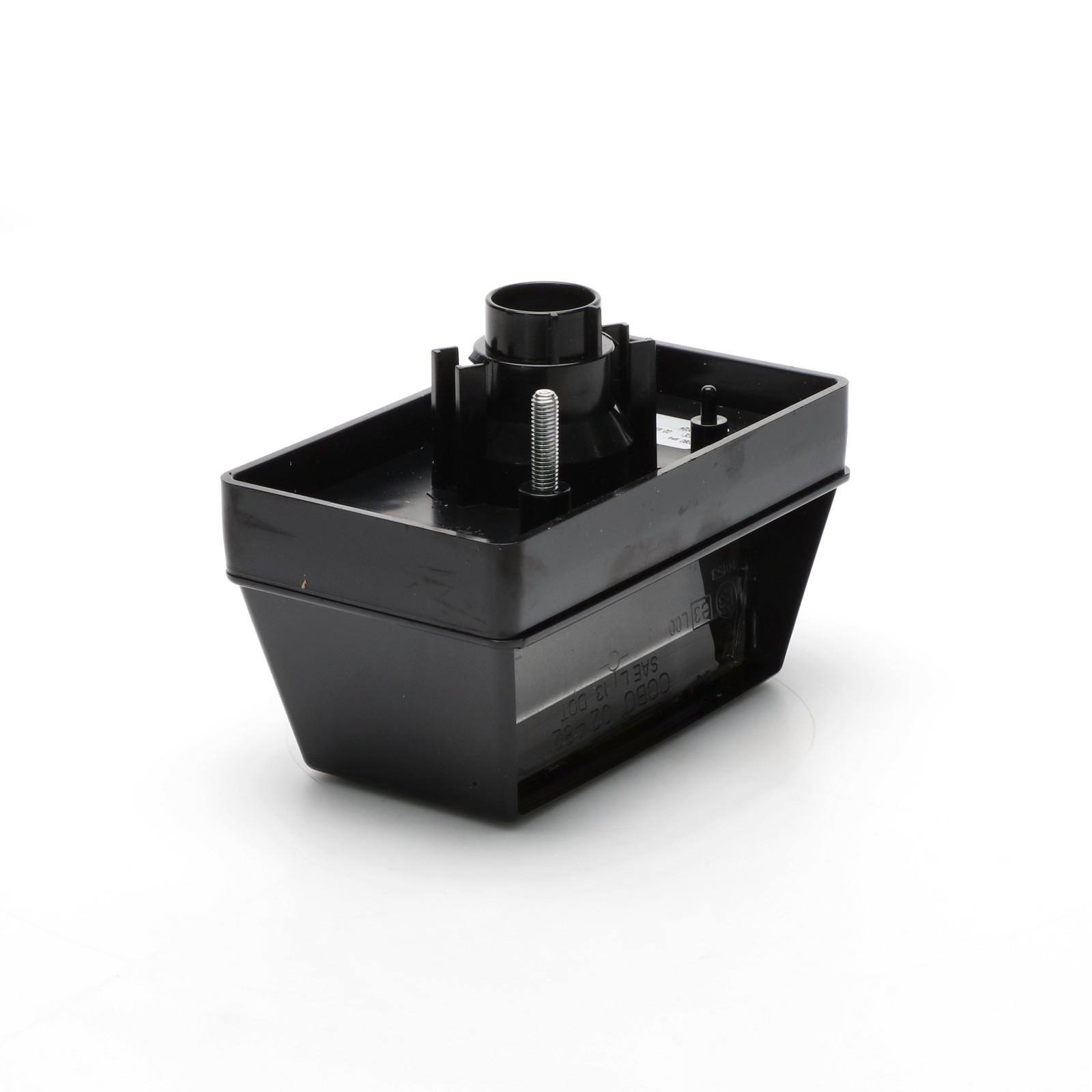 Original Iveco 98426074 Kennzeichenleuchte links Pritsche Daily ab 1998, Ducato