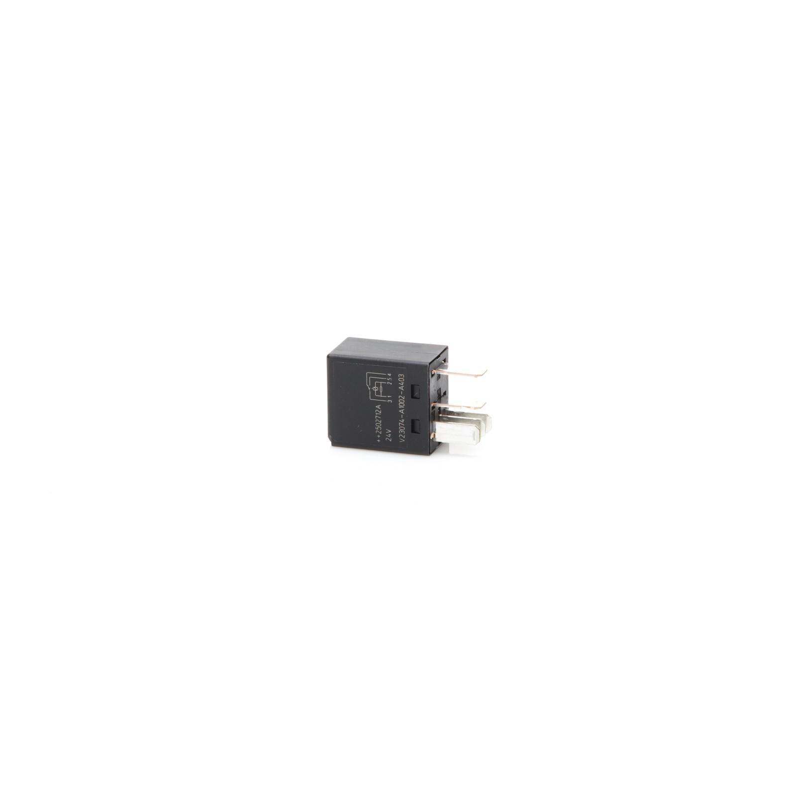 Original Iveco 5006312780 RELAY