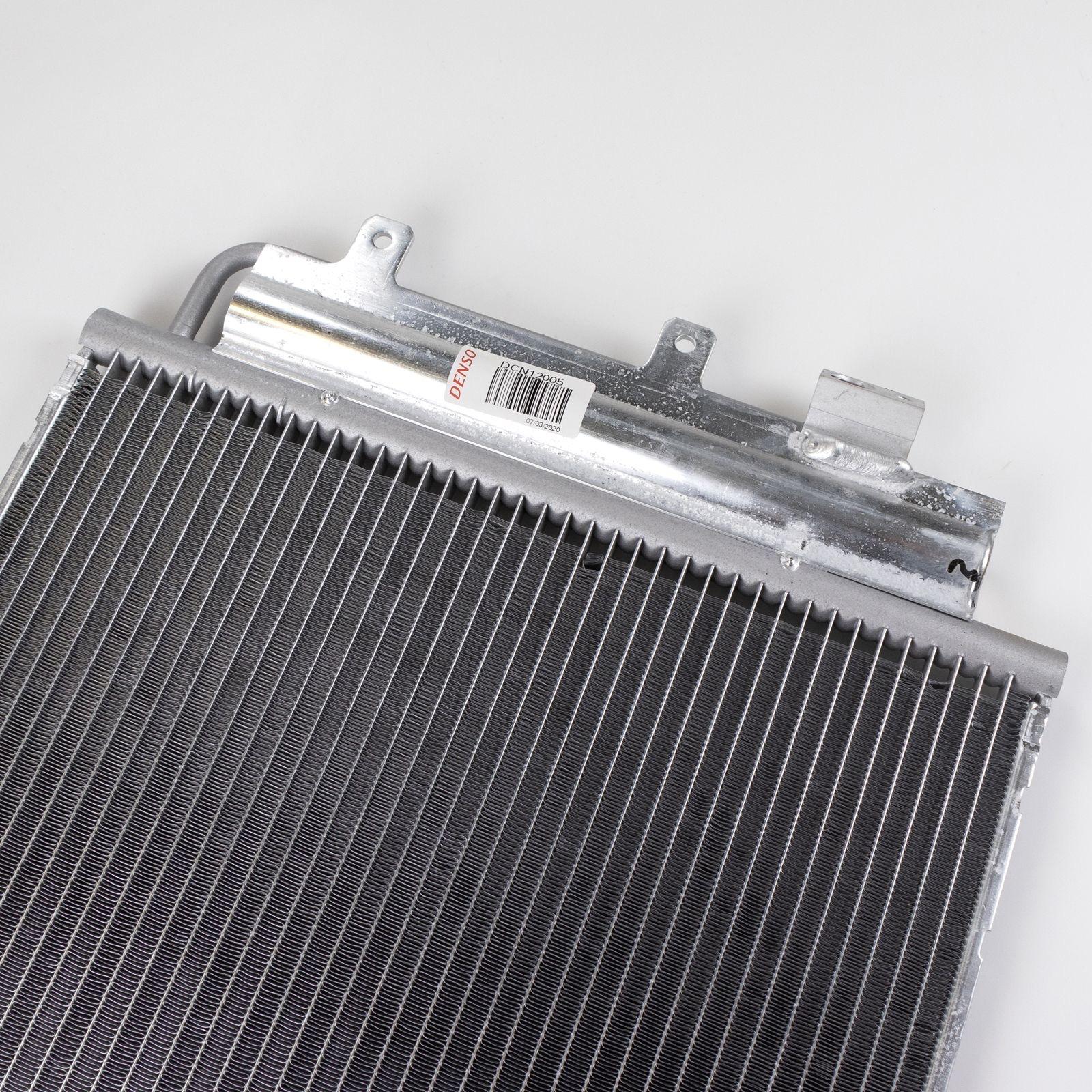 Original Iveco 5801255825 AIR COND.CONDENSER Original Iveco 5801255825 AIR COND.CONDENSER