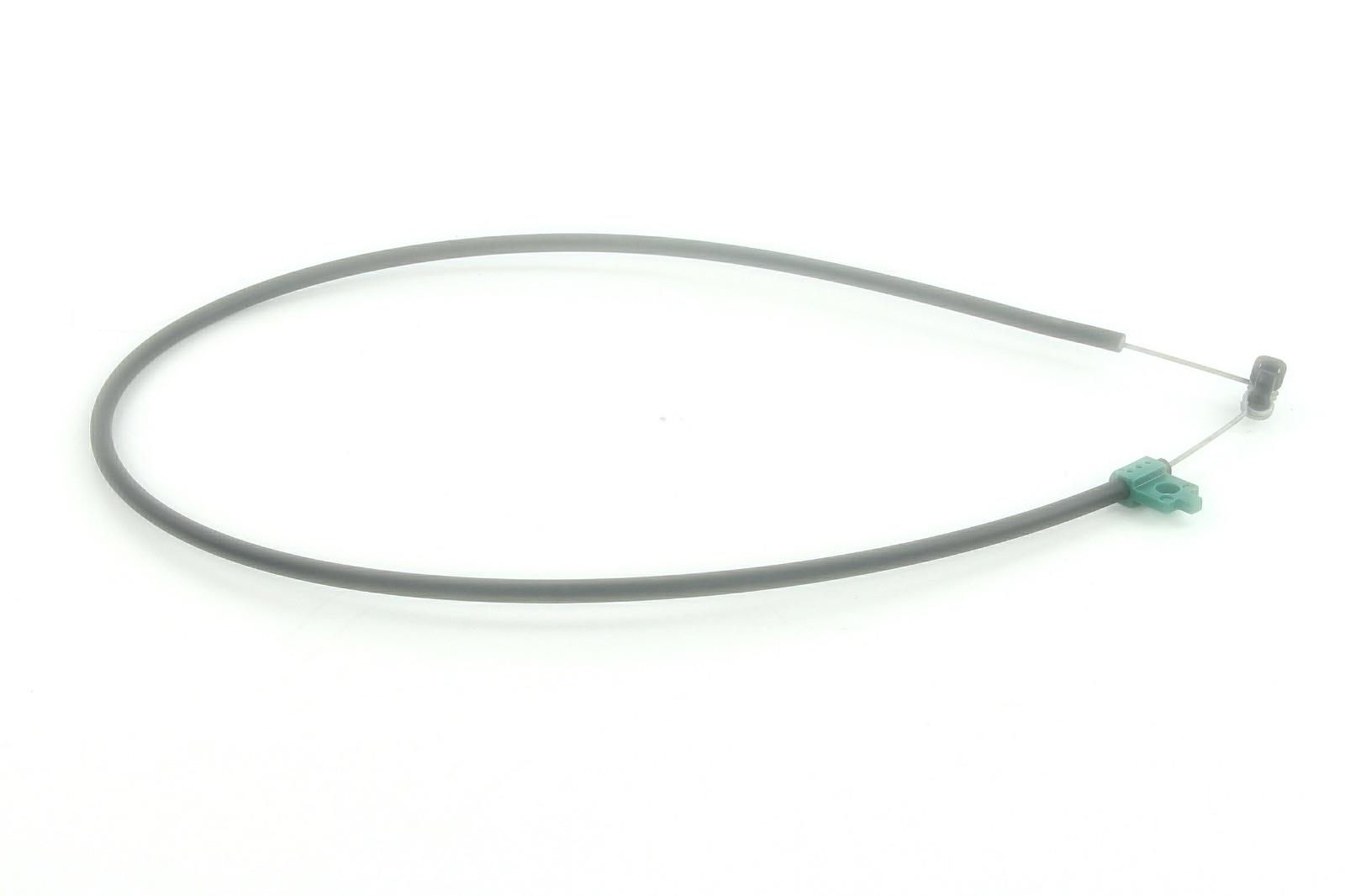 Original Iveco 500337408 HEATER CONTR.CABLE