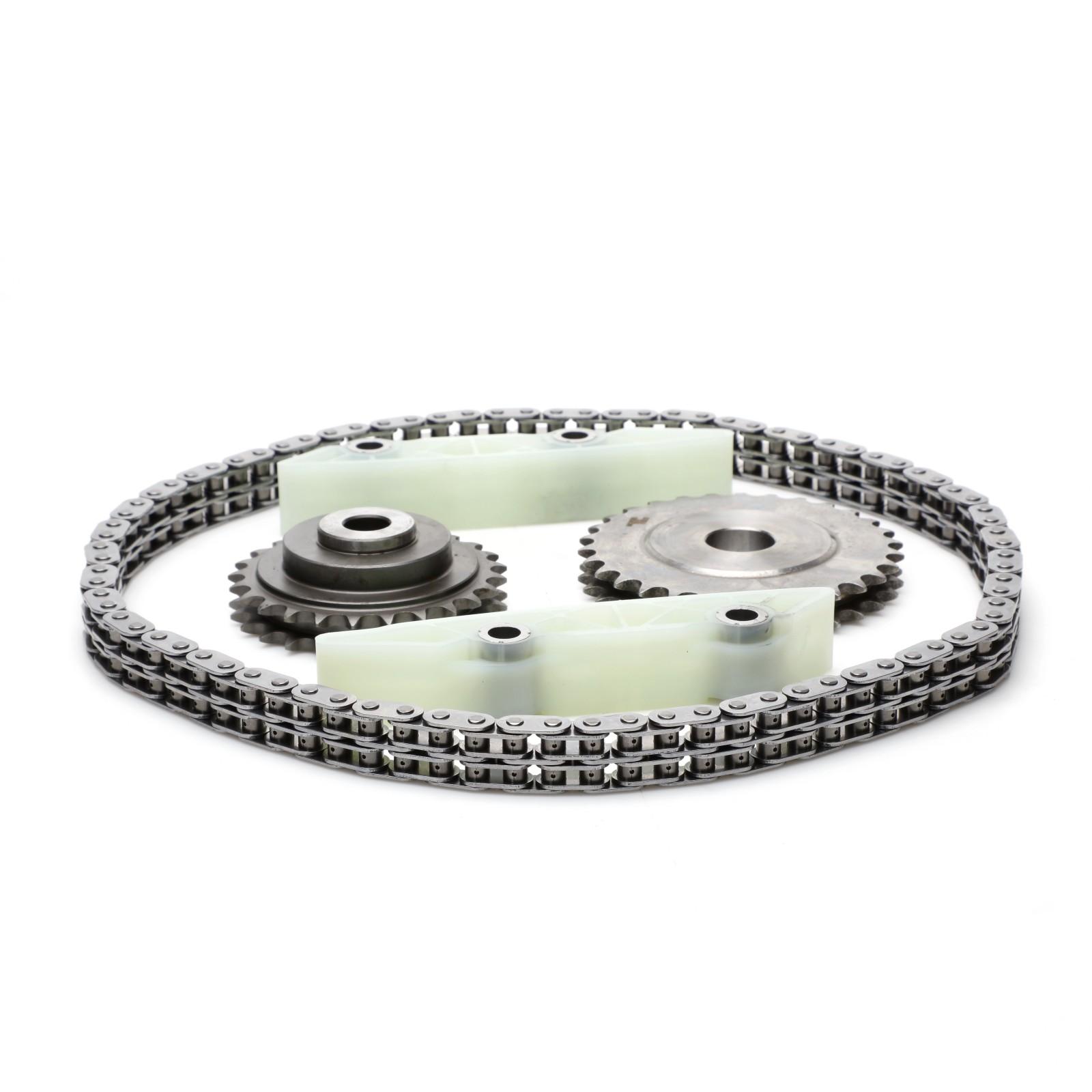 Original Iveco 5802009661 Steuerkettensatz unten Daily 3.0 E3 E4 2003 - 2011