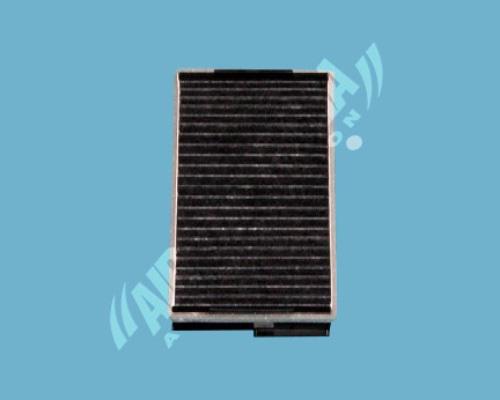 ZAFFO Z046 INNENRAUMFILTER AKTIVKOHLEFILTER POLLENFILTER FÜR DAF UND RENAULT ZAFFO Z046 INNENRAUMFILTER AKTIVKOHLEFILTER POLLENFILTER FÜR DAF UND RENAULT