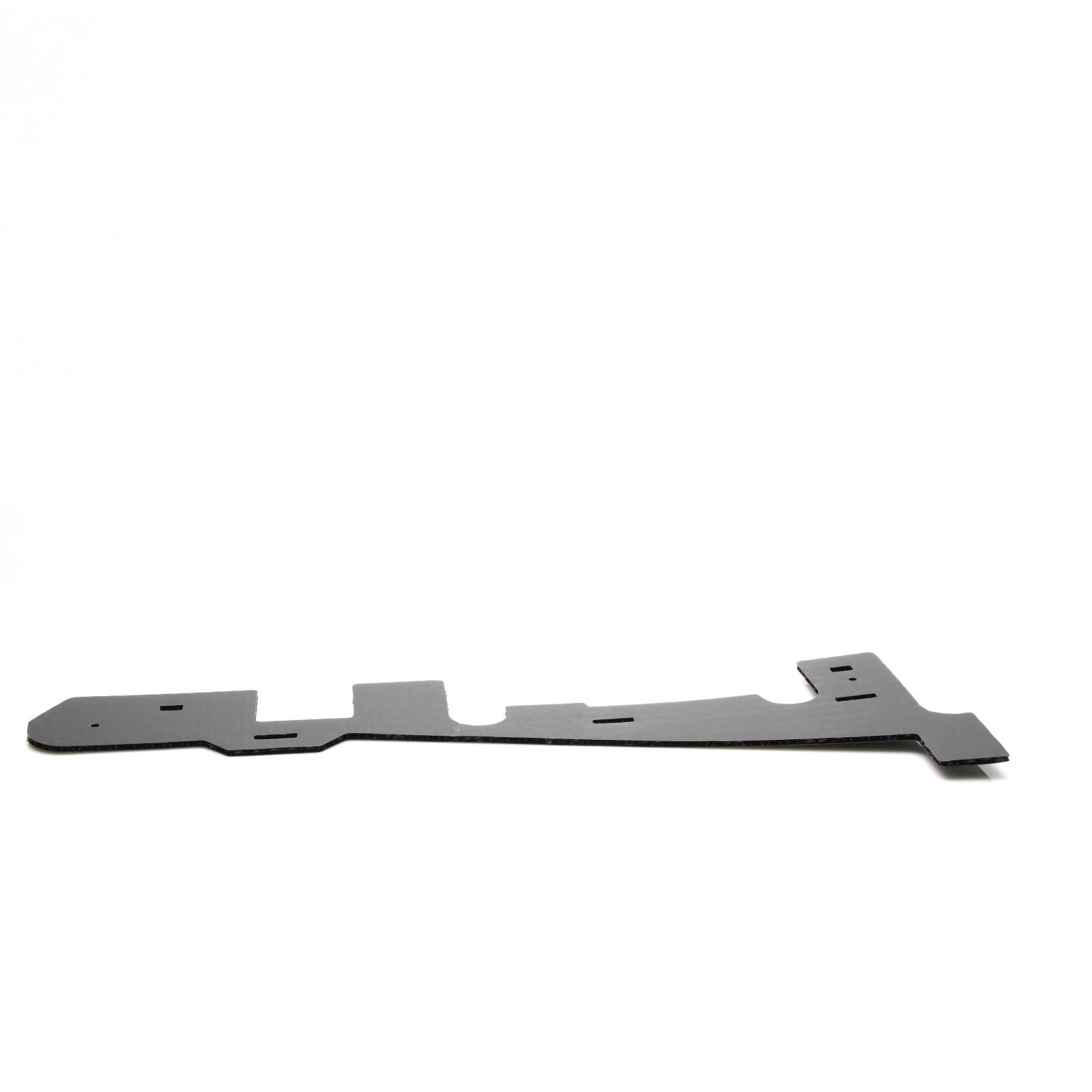 Original Iveco 5801641390 seitlicher Kühlergrill Daily 3.0 Bj. 2014-2019