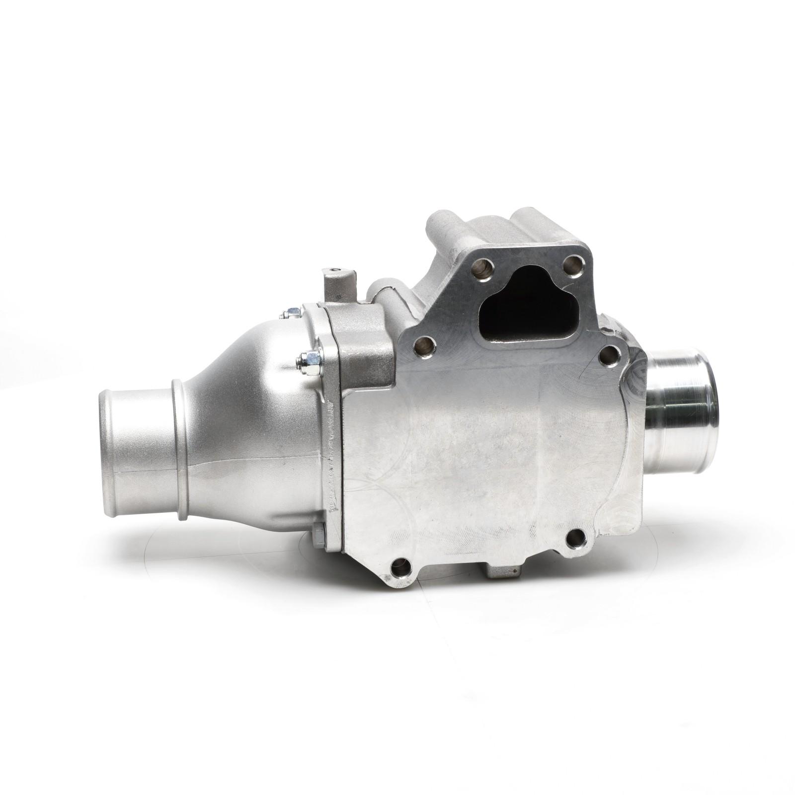 Original Iveco 5803241902 Deckel Thermostatstutzen