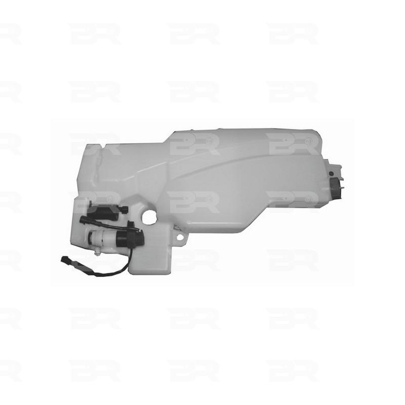 Botto Ricambi BRAC3201 Waschwasserbehalter Iveco 504013201 Botto Ricambi BRAC3201 Waschwasserbehalter Iveco 504013201