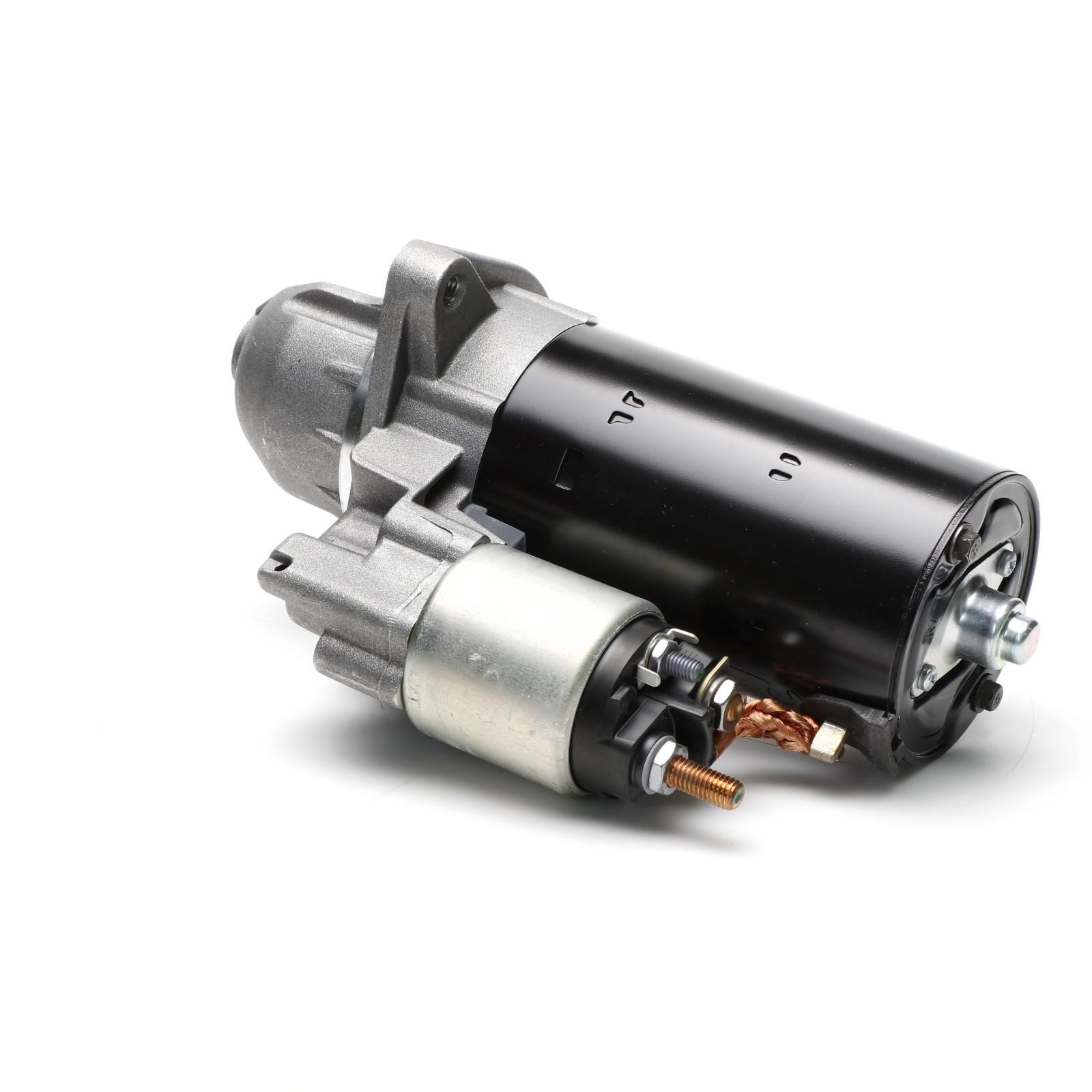 Original Iveco 69502571 Starter, Anlasser Daily III-VI 2.3, 3.0 ab 1998