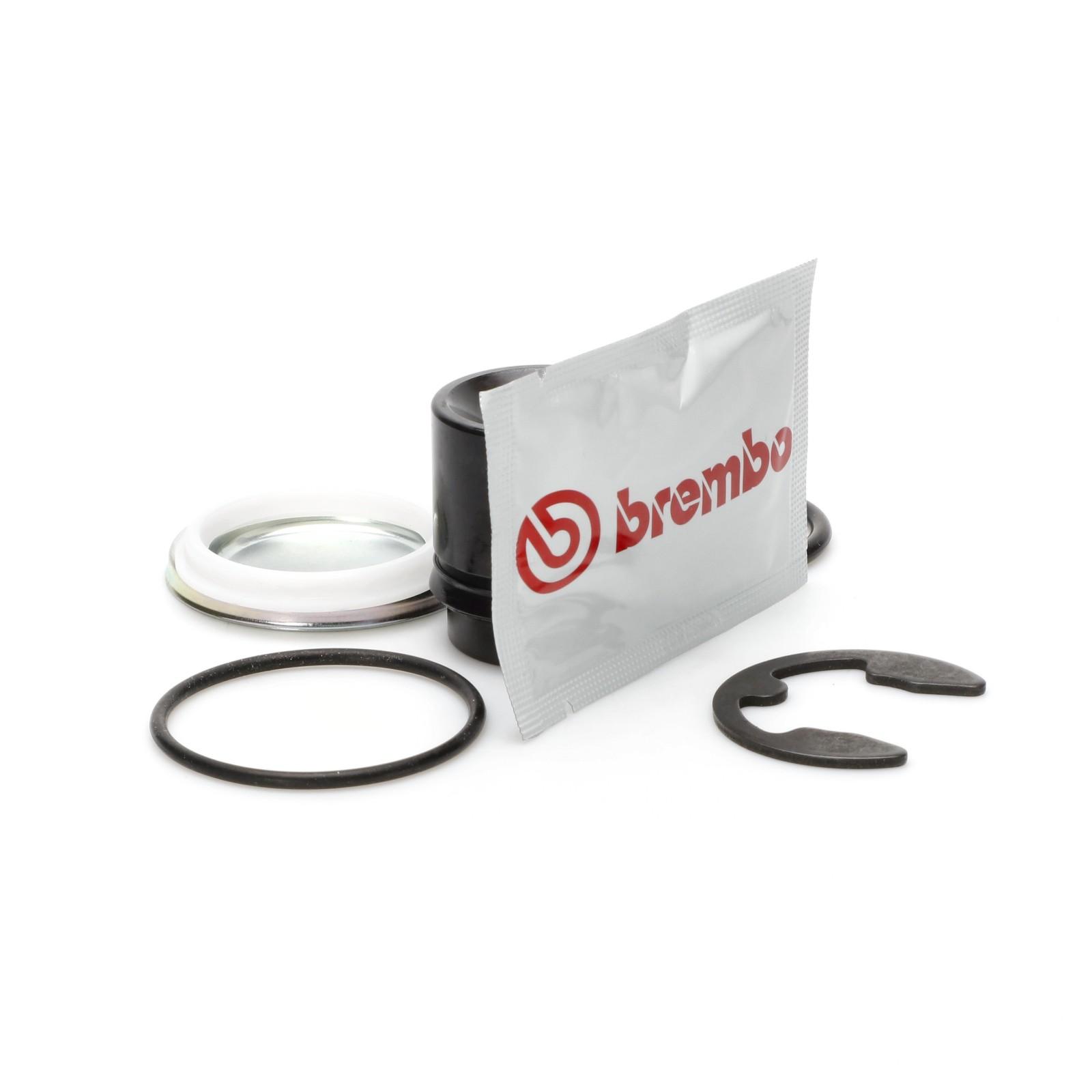 Original Iveco 93161977 KIT-BRAKE CALIPER