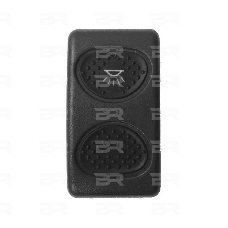 Botto Ricambi BREL6442 Schalter Iveco 504096442 Botto Ricambi BREL6442 Schalter Iveco 504096442