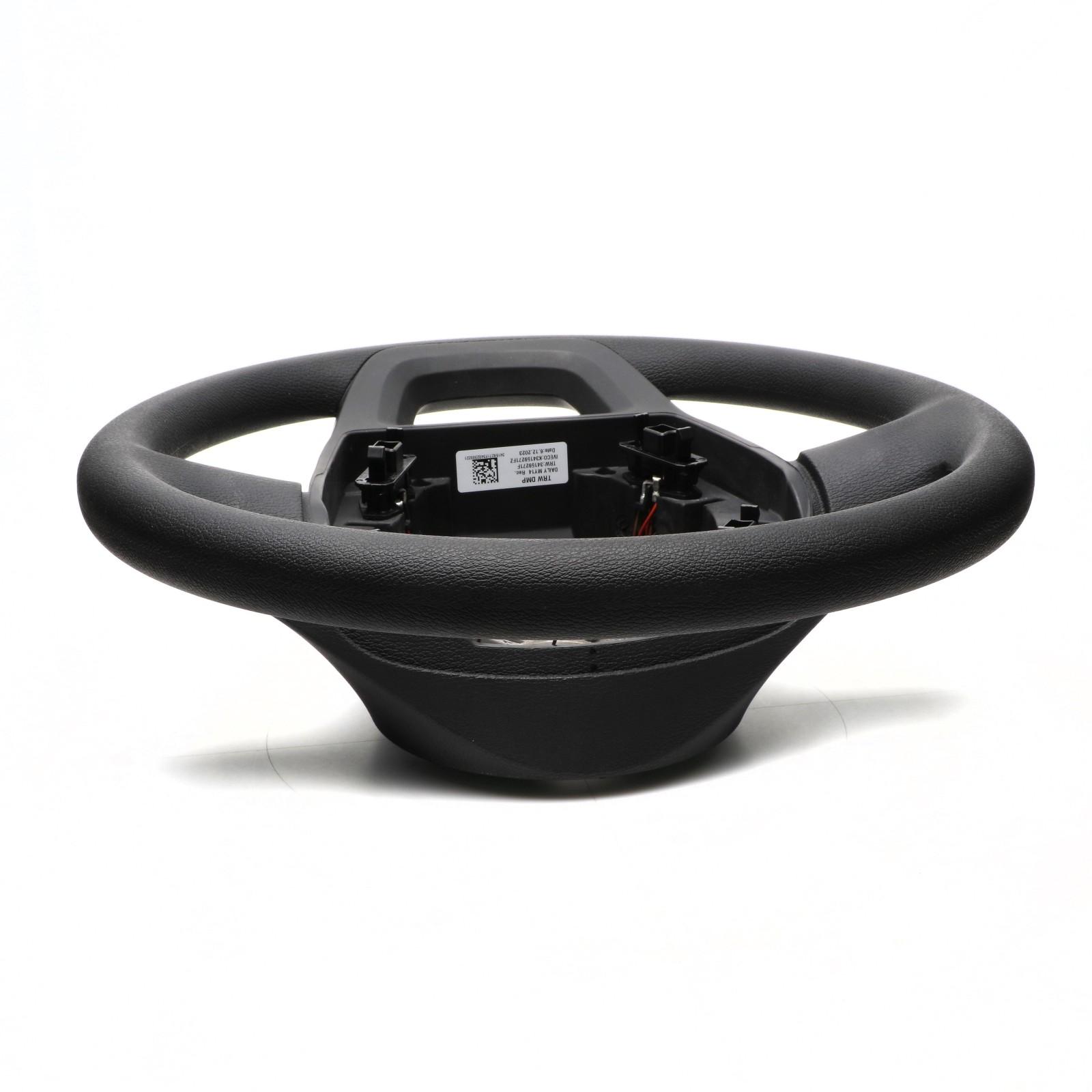 Original Iveco 5801558745 Lenkrad ohne Multifunktion Daily 2014 - 2019