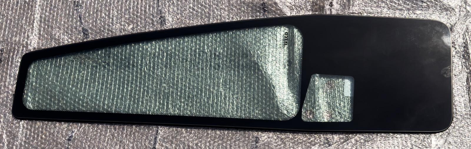 Original Iveco 504080386 Kleine Türscheibe rechts Stralis 2003 - 2012