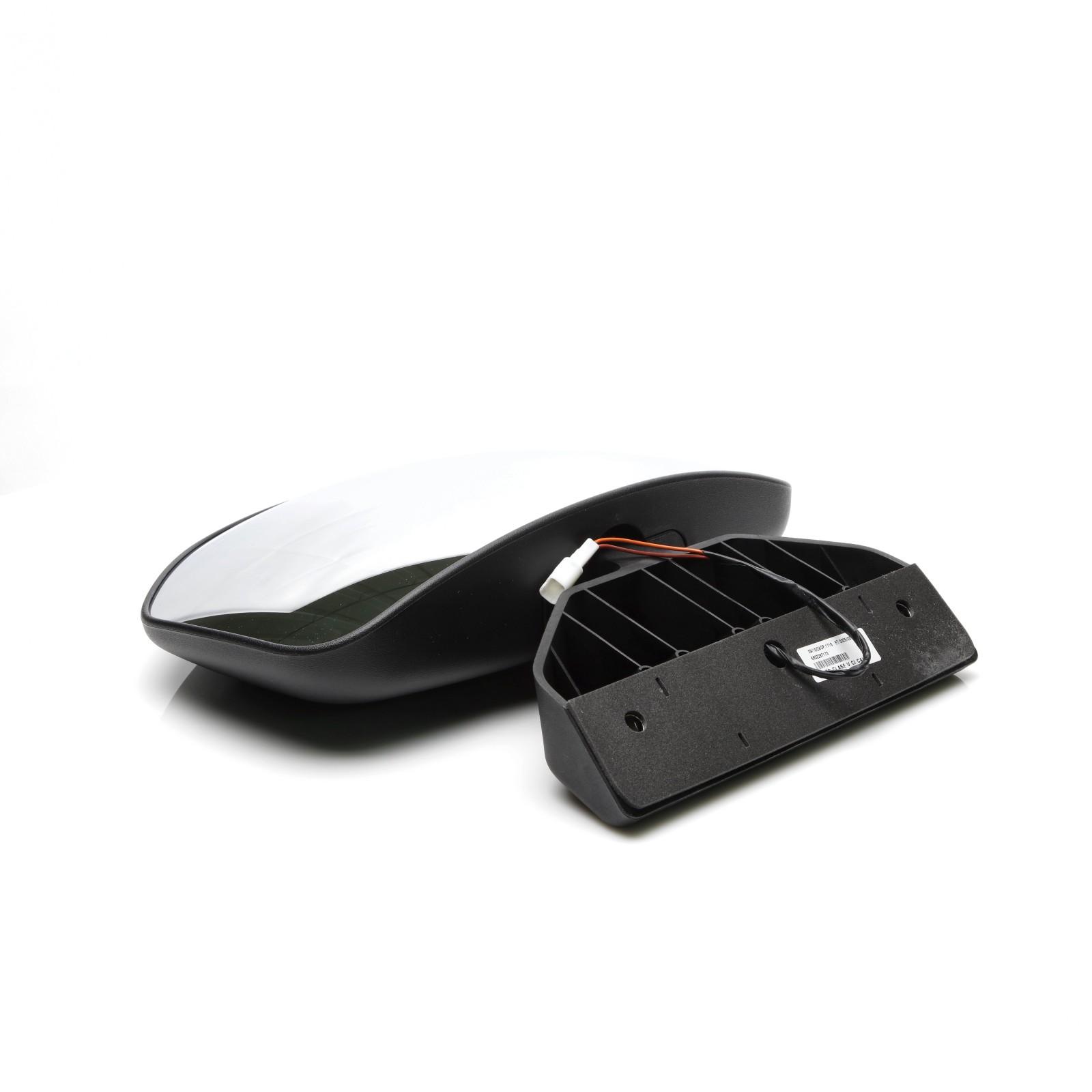 Original Iveco 5802287173 Rampen-Spiegel, Weitwinkelspiegel S-WAY, X-WAY