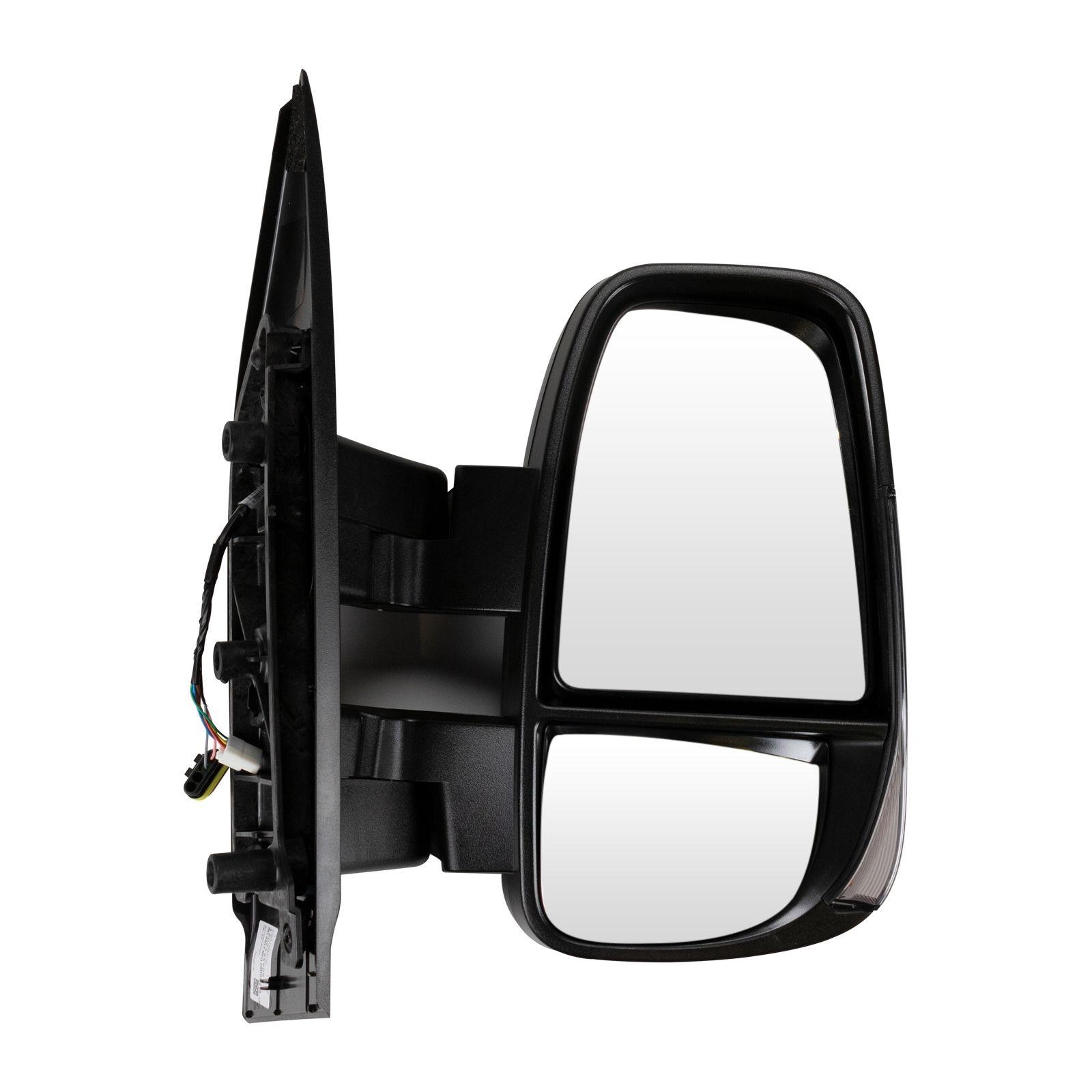 Original Iveco 5802495909 Außenspiegel Rechts kurzer Arm Daily VI ab 2014