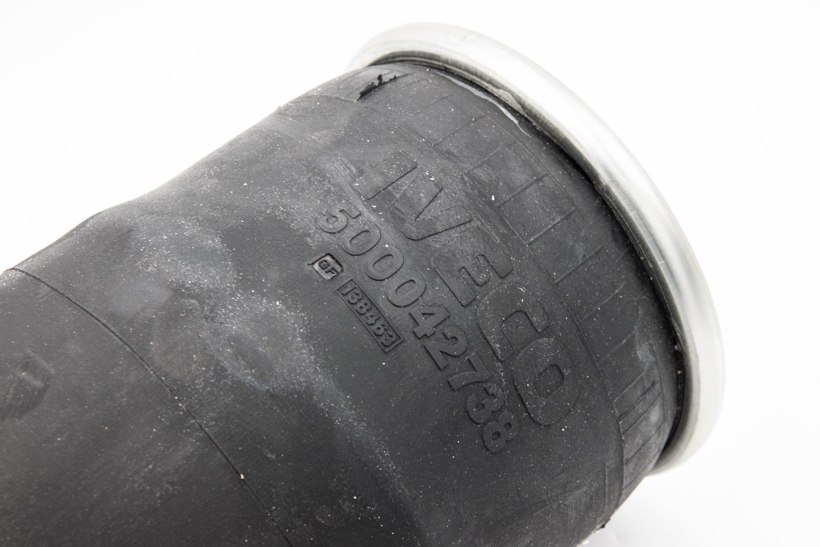 Original Iveco 500055351 Luftfeder, Fahrwerk