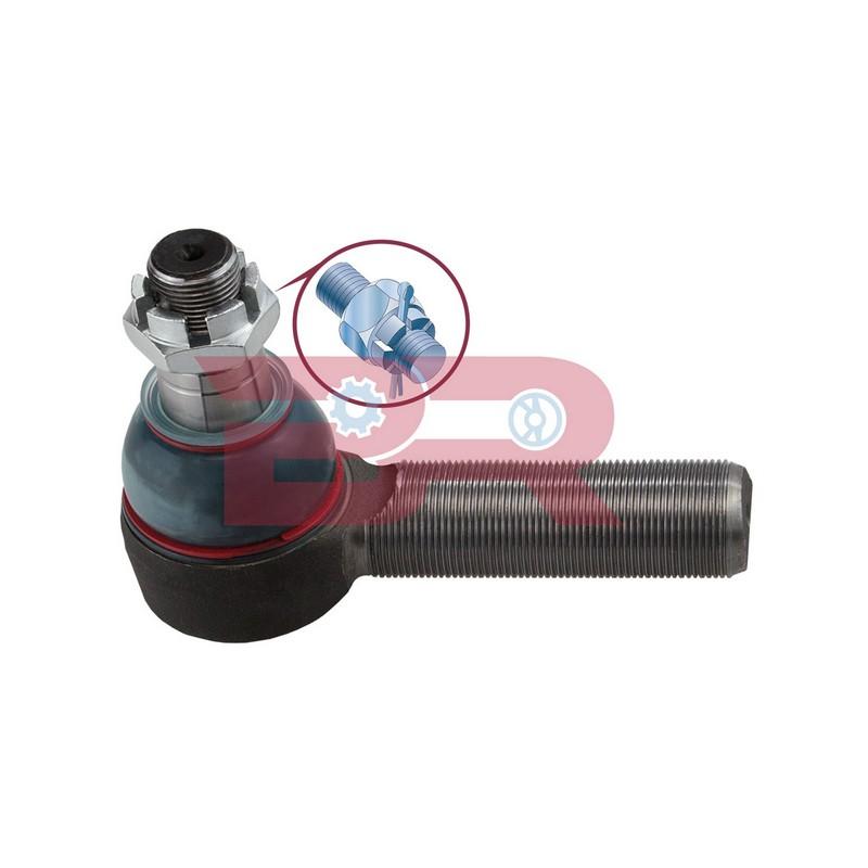 Botto Ricambi BRST3828 Spurstangenkopf Iveco 4833828 Botto Ricambi BRST3828 Spurstangenkopf Iveco 4833828