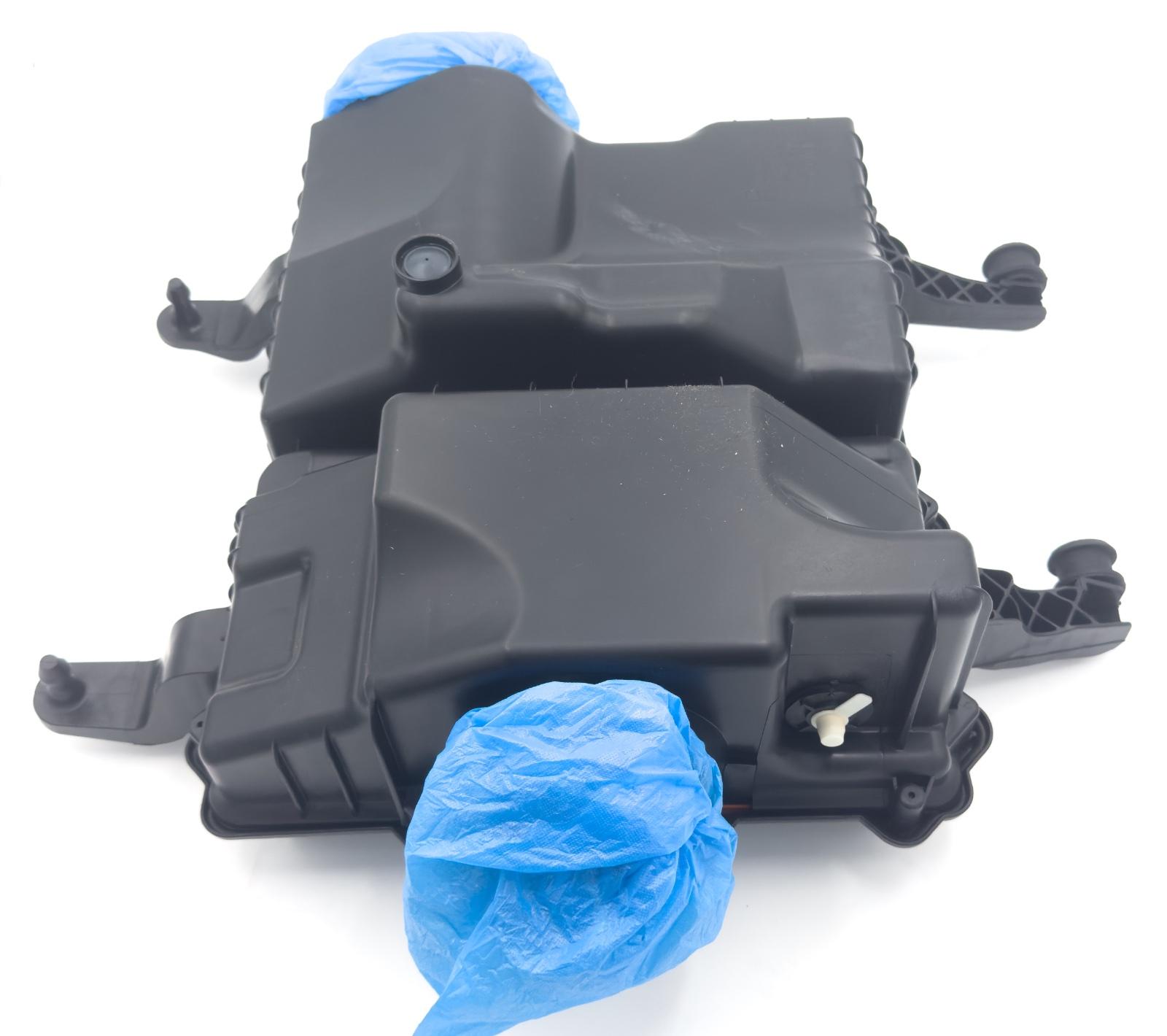 Original Iveco 5802521860 Luftfiltergehäuse mit Sensorausgang Daily 3.0 ab 2019