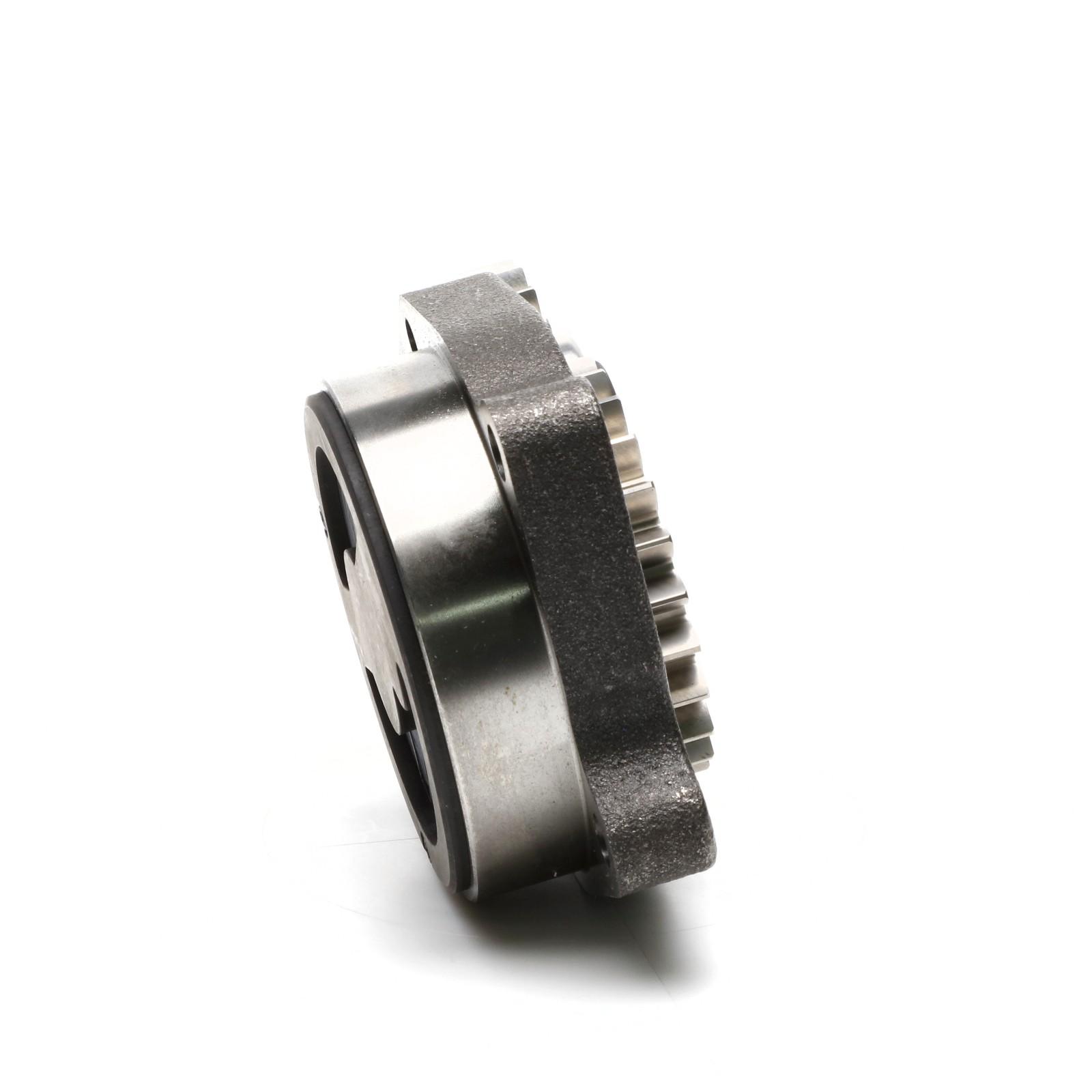 Original Iveco 5802722566 Ölpumpe, Motor Iveco Tector, New Holland