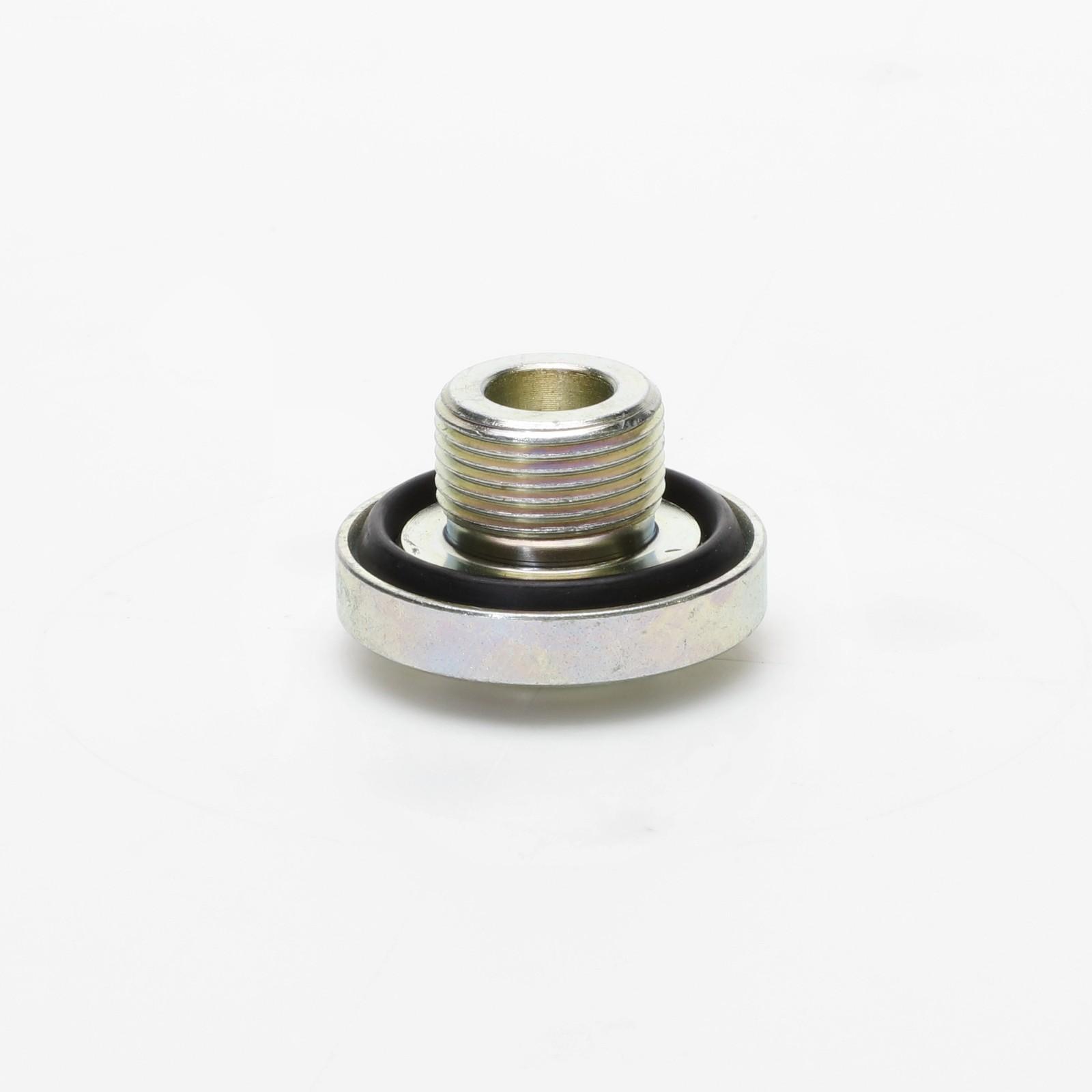 Original Iveco 5801949477 THREADED PLUG