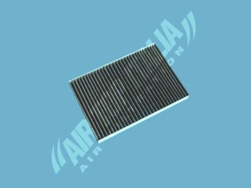 ZAFFO Z058 Aktivkohlefilter Innenraumluft Pollenfilter für MAN MERCEDES ZAFFO Z058 Aktivkohlefilter Innenraumluft Pollenfilter für MAN MERCEDES