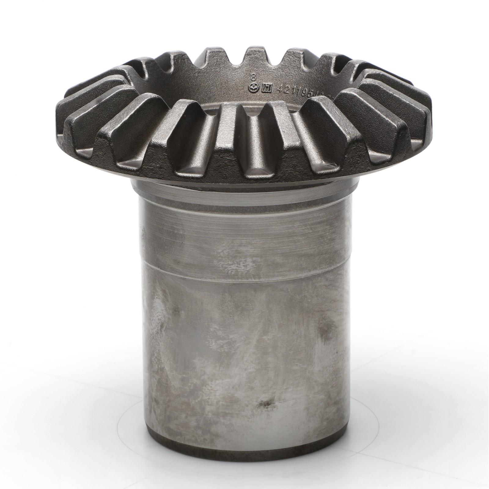 Original Iveco 42119546 Achsstern, Ausgleichskegelrad-Differential