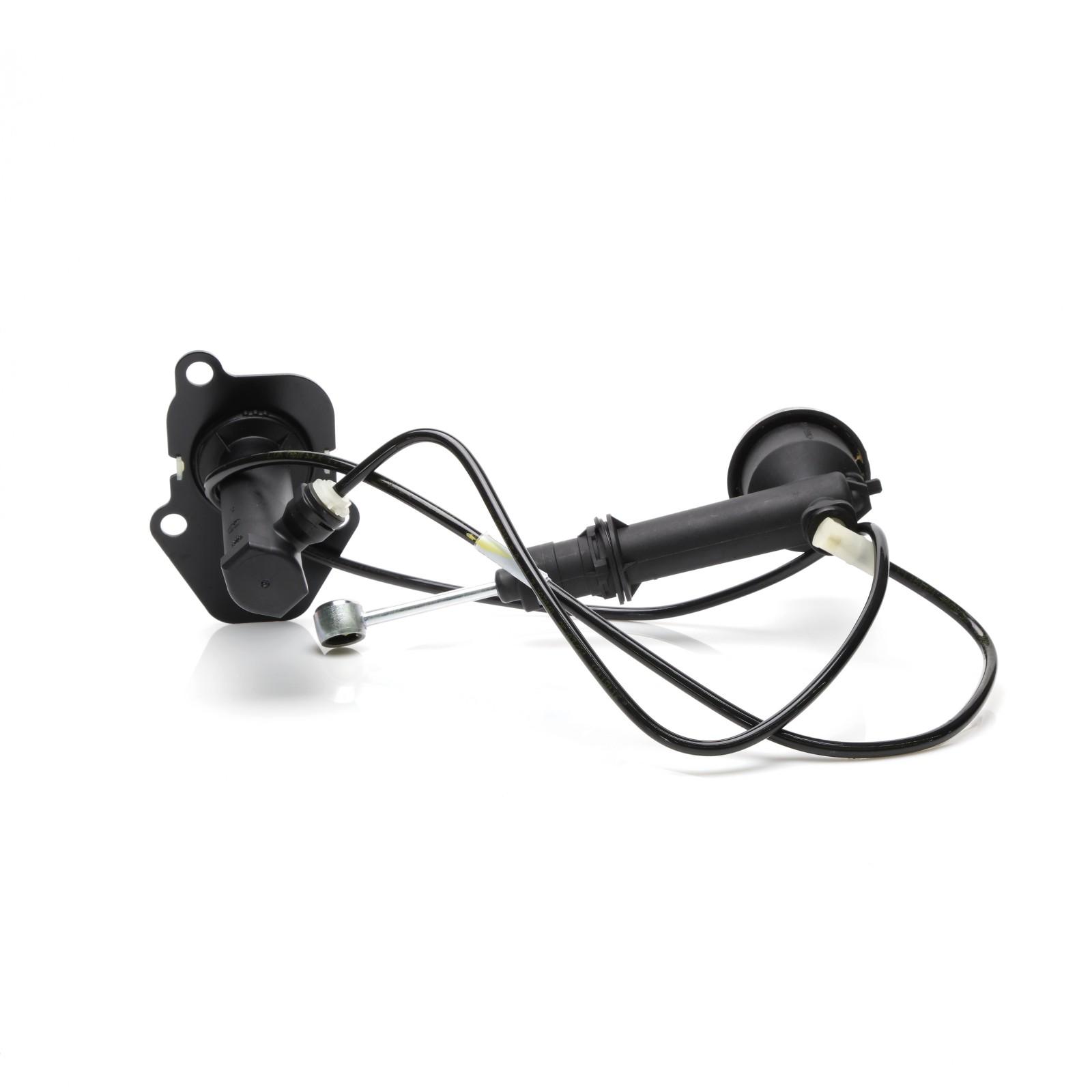 Original Iveco 42581705 Kupplungshydraulikzylinder Daily 3.0 2012 - 2016