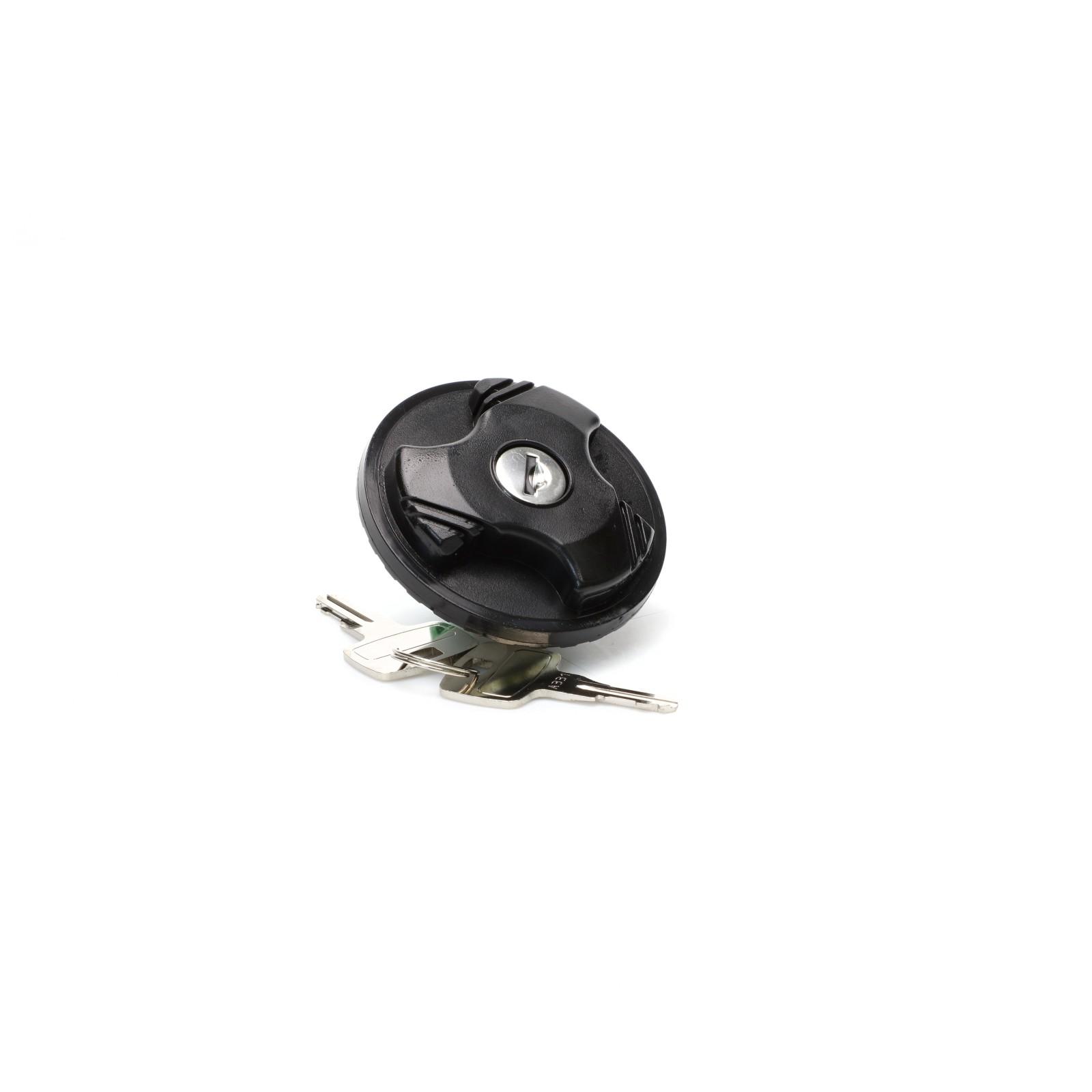 Original Iveco 2993927 Tankdeckel 45 mm Daily 1999 - 2019, FIAT Ducato
