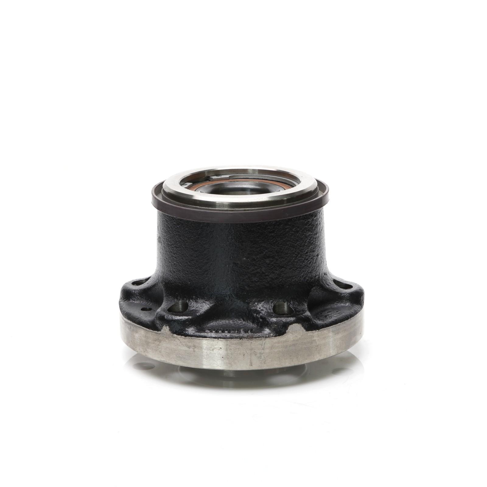 Original Iveco 5801341424 Radnabe, Radnabensatz vorne Daily 35S 09-13