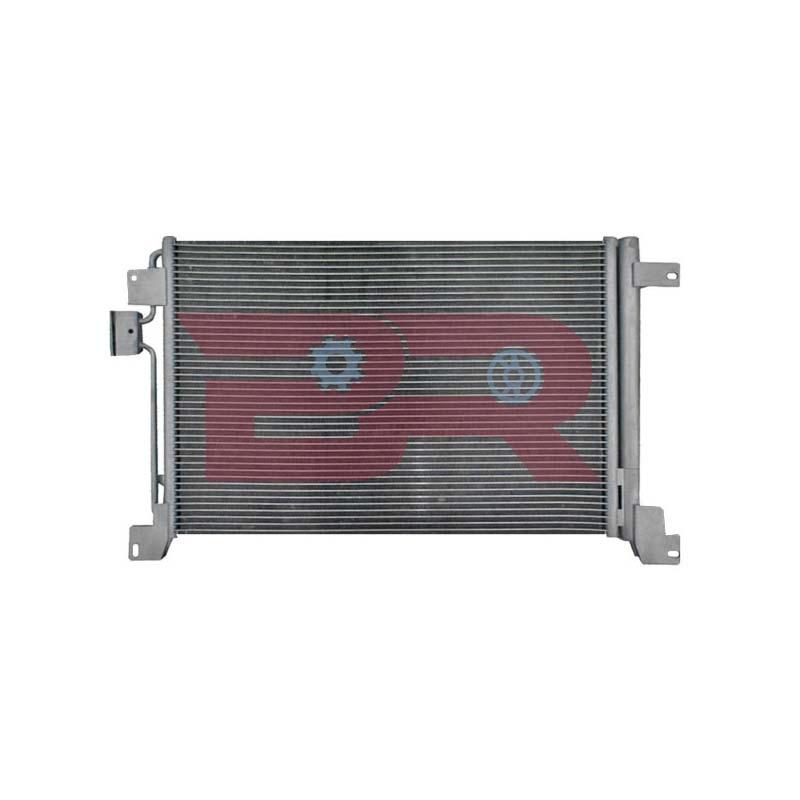 Botto Ricambi BRAC4450 Klimaanlage Kondensator Iveco 41214450