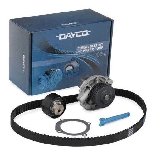 DAYCO KTBWP2853 Wasserpumpe + Zahnriemensatz für ALFA FIAT LANCIA OPEL JEEP DAYCO KTBWP2853 Wasserpumpe + Zahnriemensatz für ALFA FIAT LANCIA OPEL JEEP