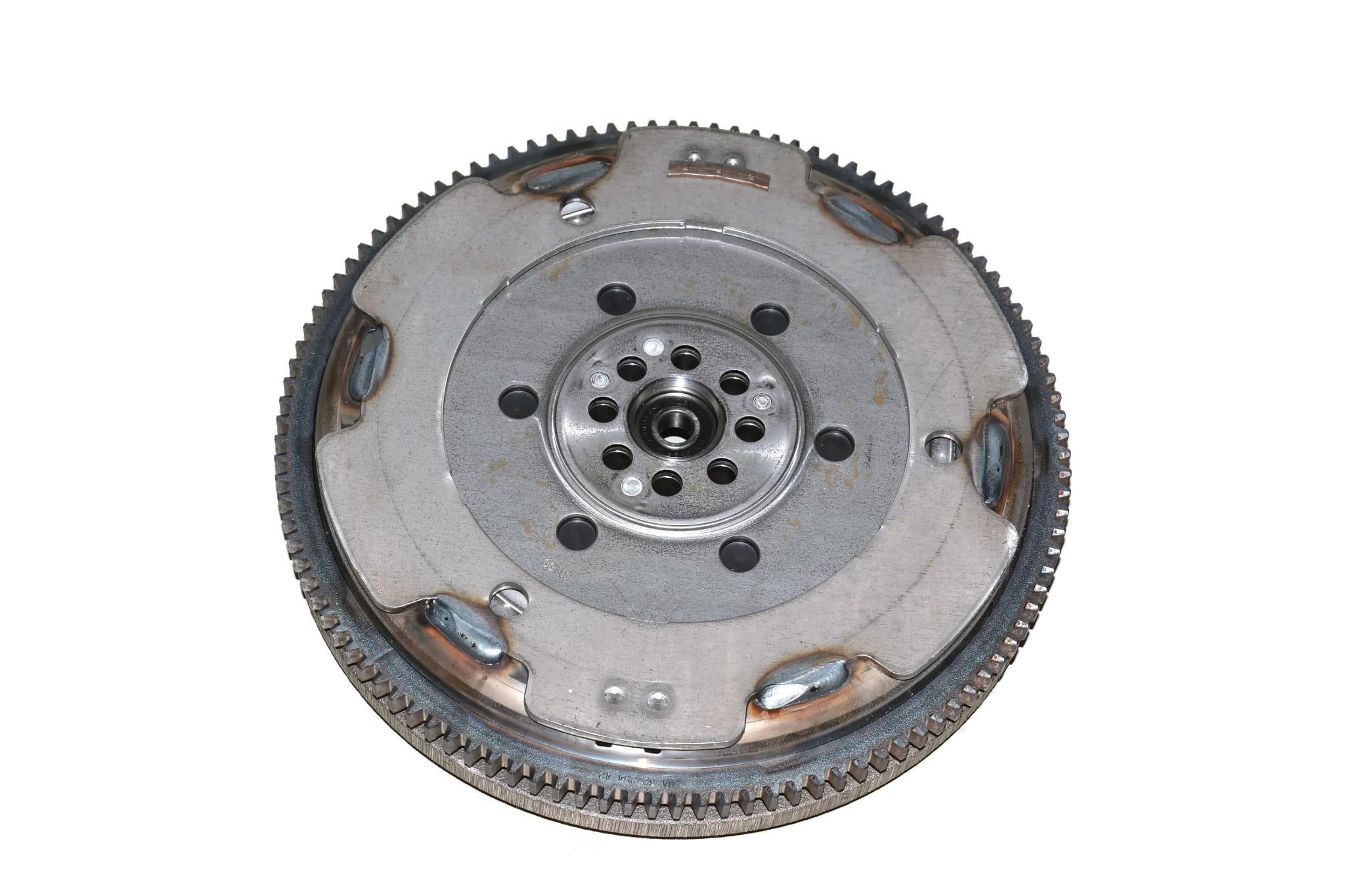 Original Iveco 5802794866 Zweimassenschwungrad Daily 3.0 ab 2000