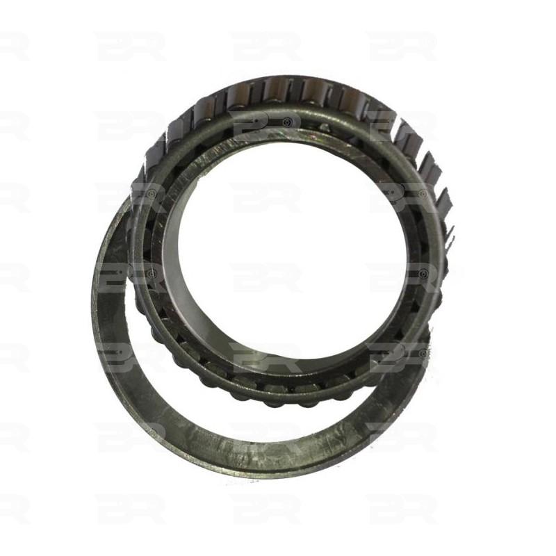 Botto Ricambi BRD5216 Lagerrad Iveco 1905216