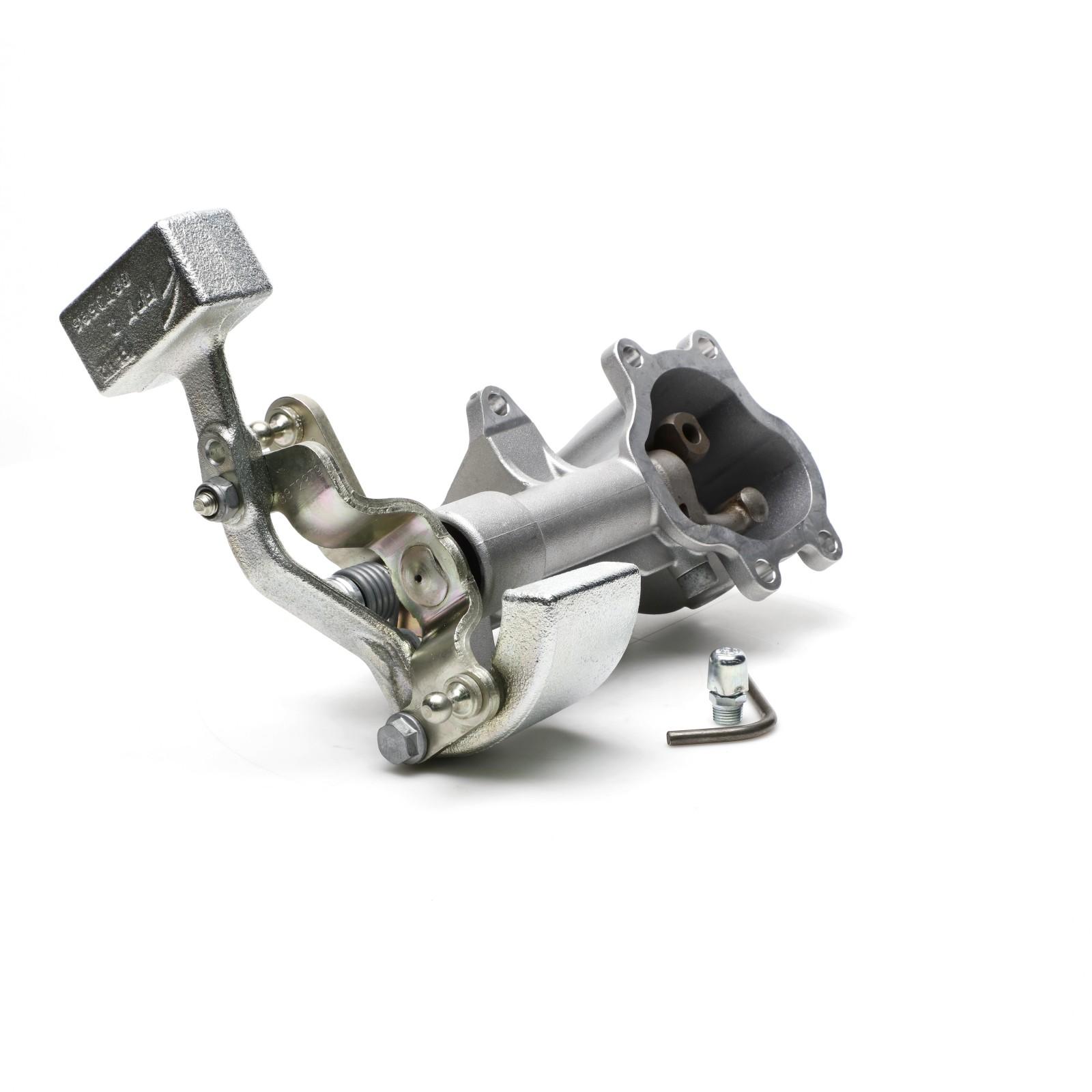 Original Iveco 8873212 Wähl-Schaltstange Daily 2.3, 3.0 ab 2012 Original Iveco 8873212 Wähl-Schaltstange Daily 2.3, 3.0 ab 2012