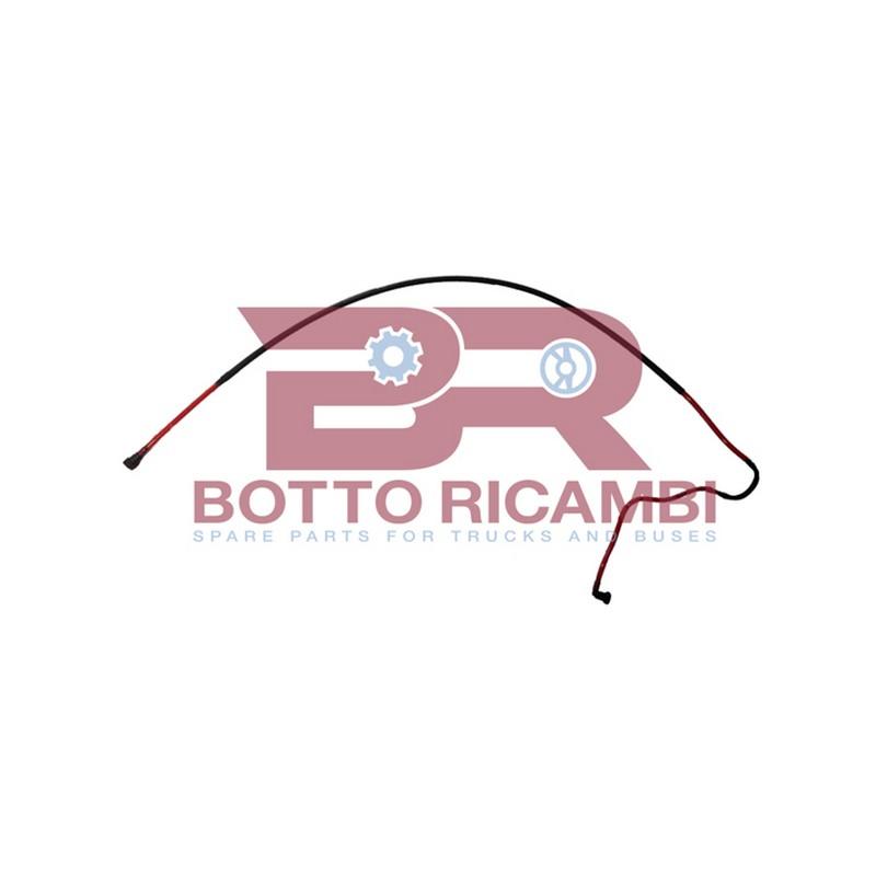 Botto Ricambi BRM2985 Kraftstoffleitung Iveco 504242985