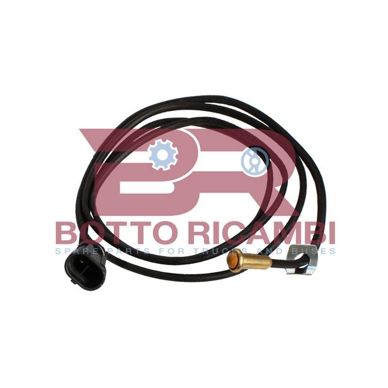 Botto Ricambi BRFR0550 Warnkontakt, Bremsbelagverschleiß Iveco 42530550