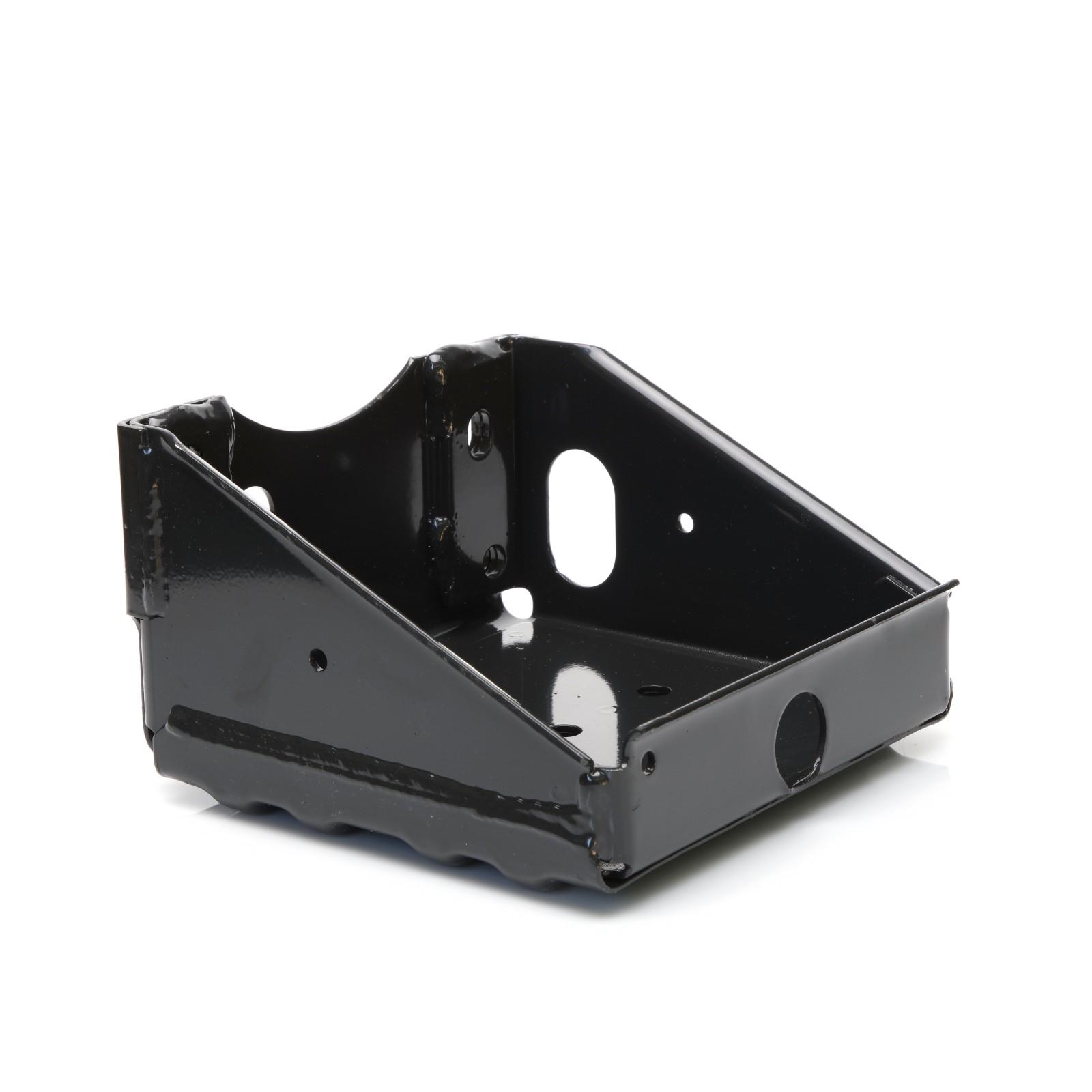 Original Iveco 500315627 Tragkonsole links, Luftfederung Daily 29L, 35S ab 1999