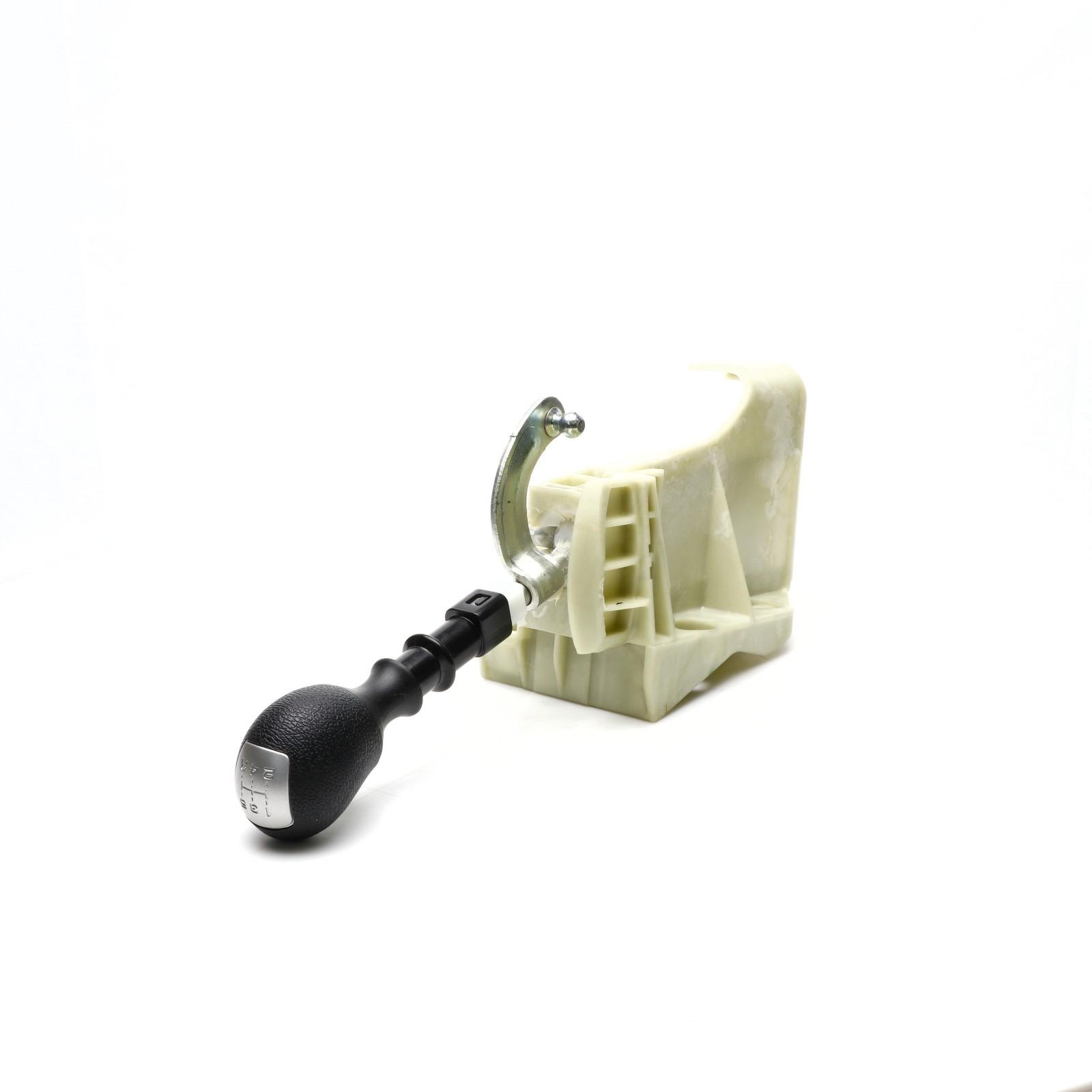 Original Iveco 5801260773 Wähl-/Schaltstange 5-Gang Daily IV 2006 - 2011