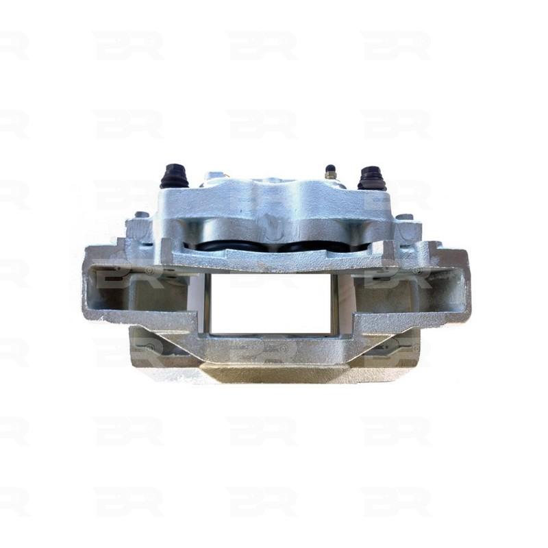 Botto Ricambi BRFR4120 Bremssattel Vorne Rechts Iveco 42534120