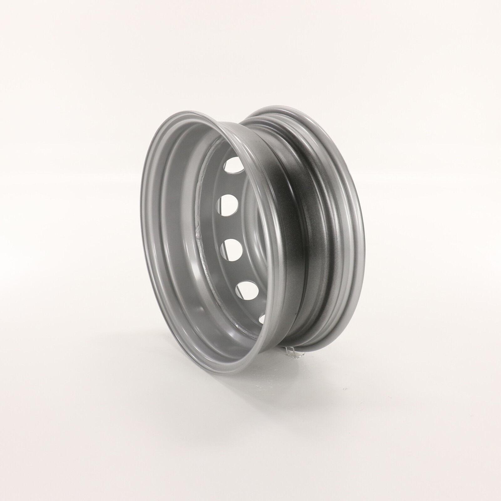 Original Iveco 5802994004 Felge 16 Zoll 6J ET 124 LK 6x205 Daily 65C 70C ab 2000 Original Iveco 5802994004 Felge 16 Zoll 6J ET 124 LK 6x205 Daily 65C 70C ab 2000