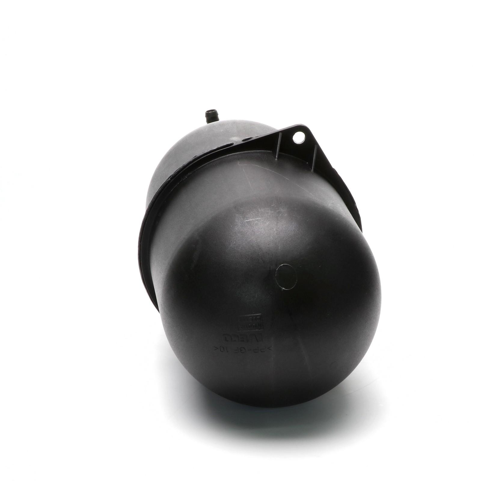 Original Iveco 99480041 Bremsluftbehälter Daily 40C 50C 65C 70C ab 2000 Original Iveco 99480041 Bremsluftbehälter Daily 40C 50C 65C 70C ab 2000