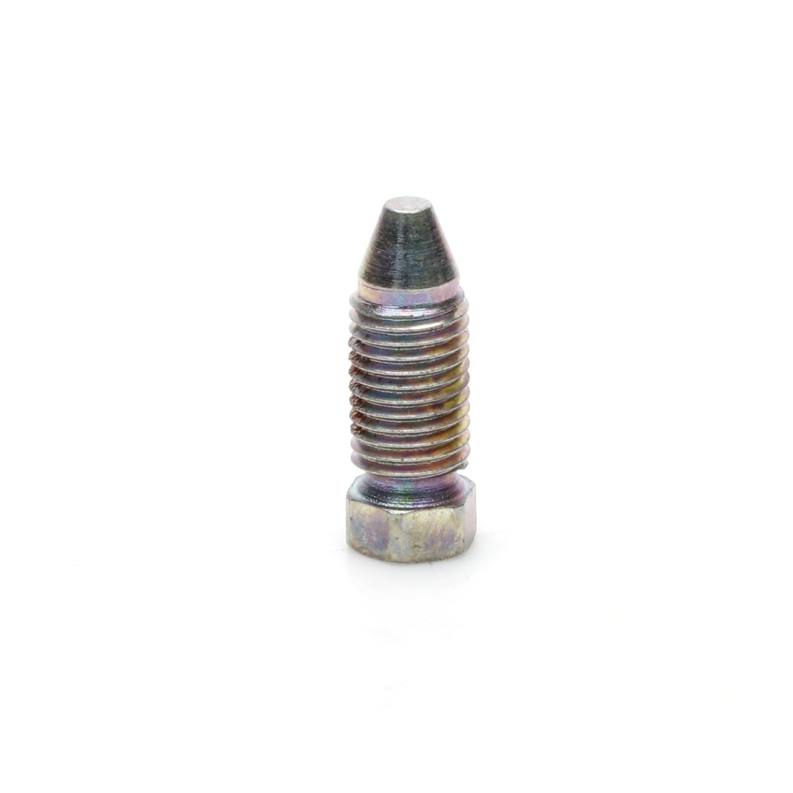 Original Iveco 8859313 Schraube