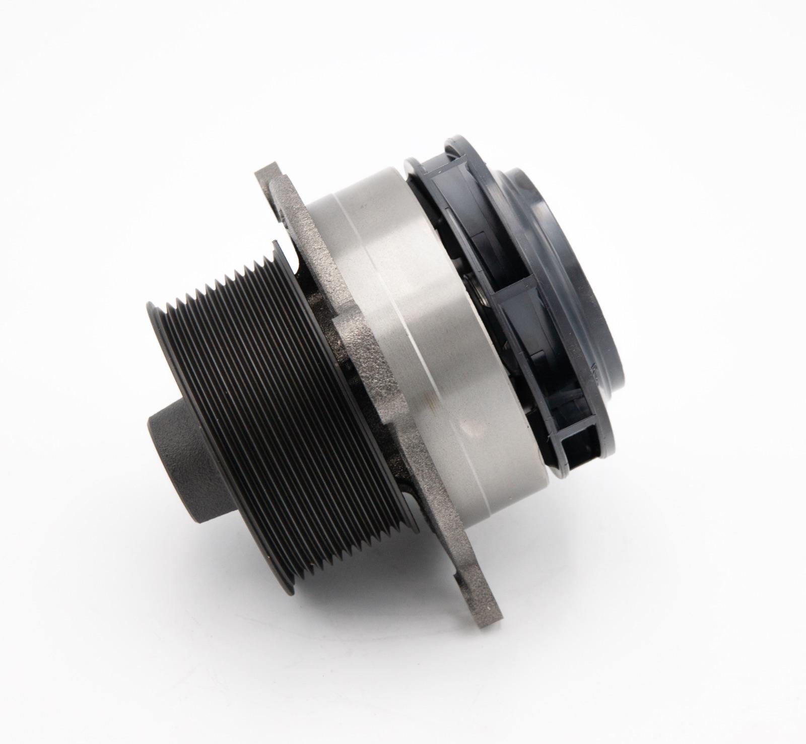 Original Iveco 5801931139 Wasserpumpe EUROTRAKKER STRALIS TRAKKER