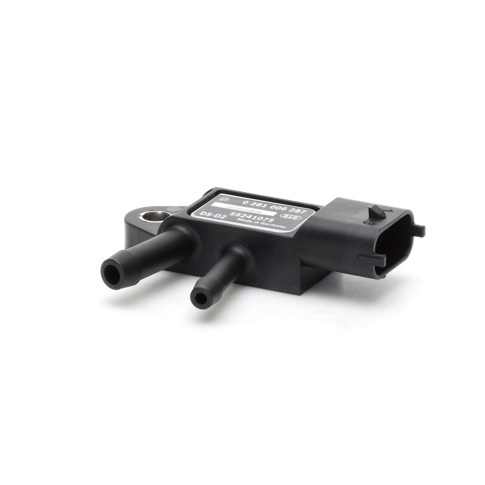Original Iveco 5801600484 Sensor, Abgasdruck Daily V, VI