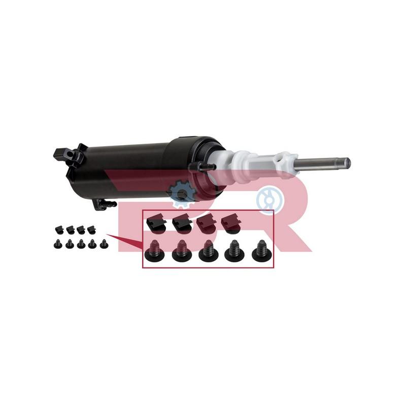 Botto Ricambi BRCA1388 Zylindersitz Iveco 93161388