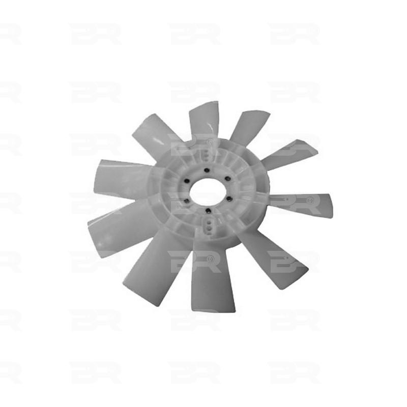 Botto Ricambi BRAC9725 Kühlerlüfter Iveco 4629725